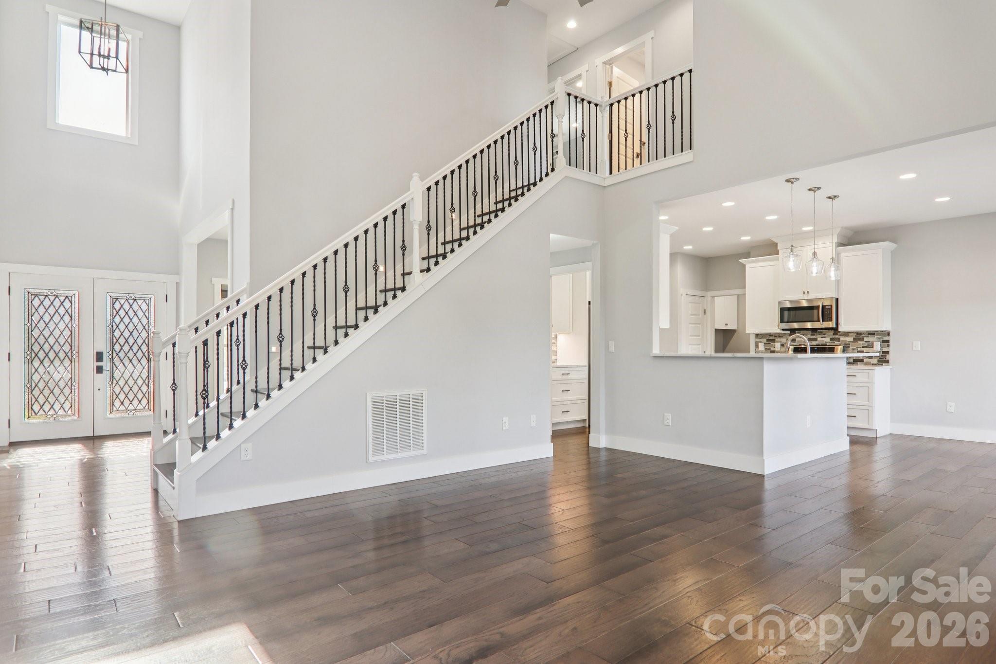 Wilson Ridge - Residential