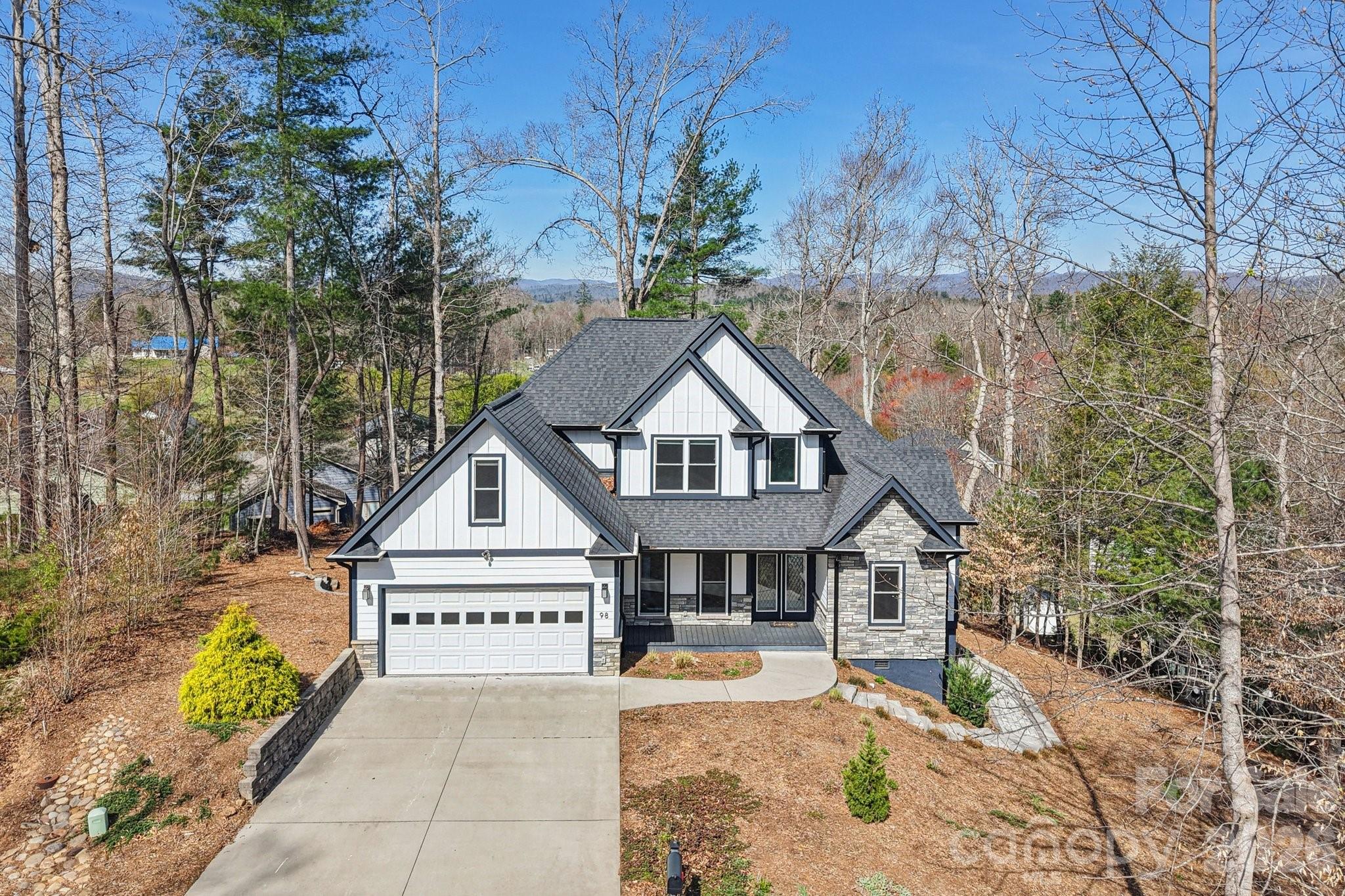 Wilson Ridge - Residential