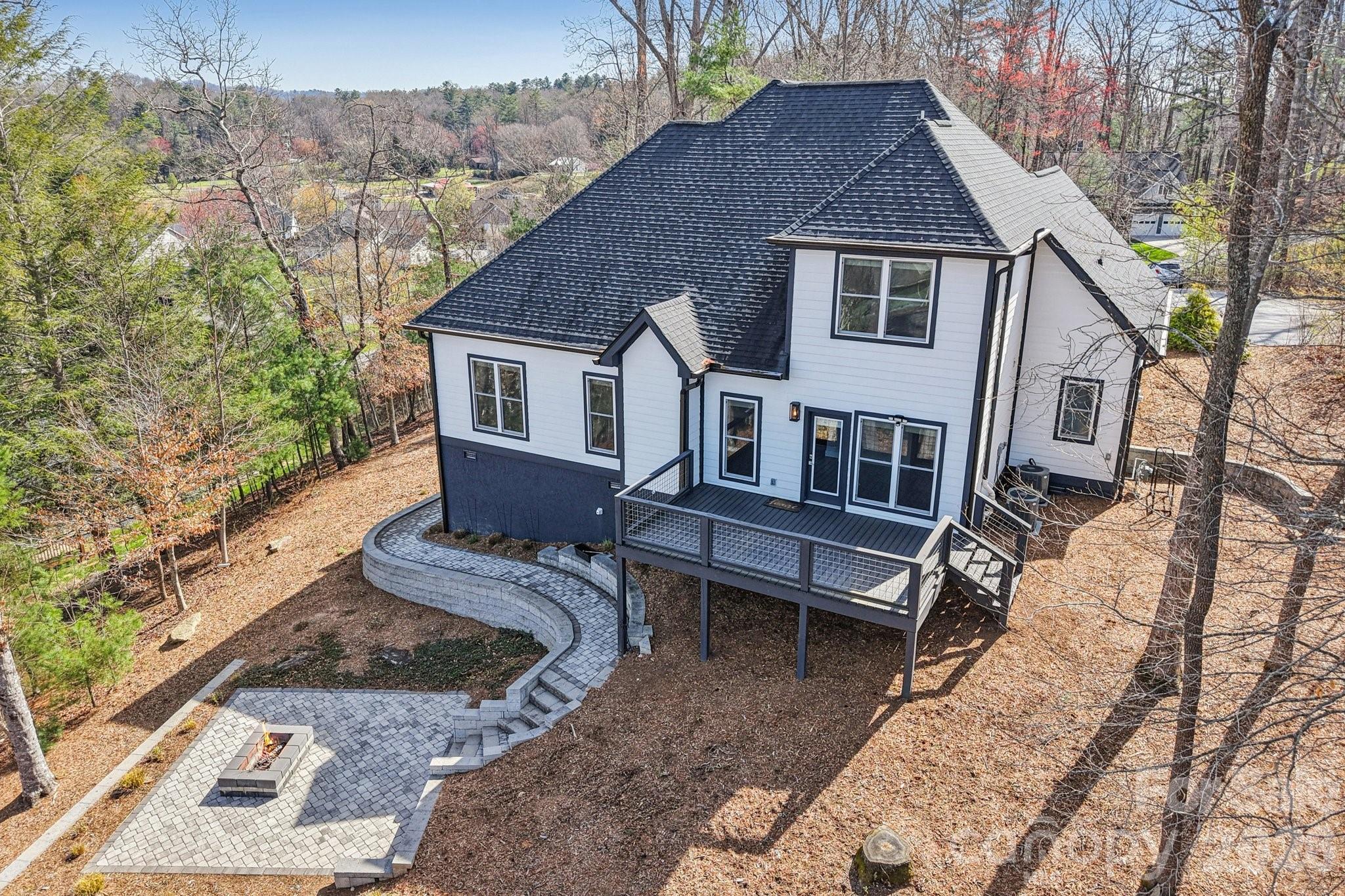 Wilson Ridge - Residential