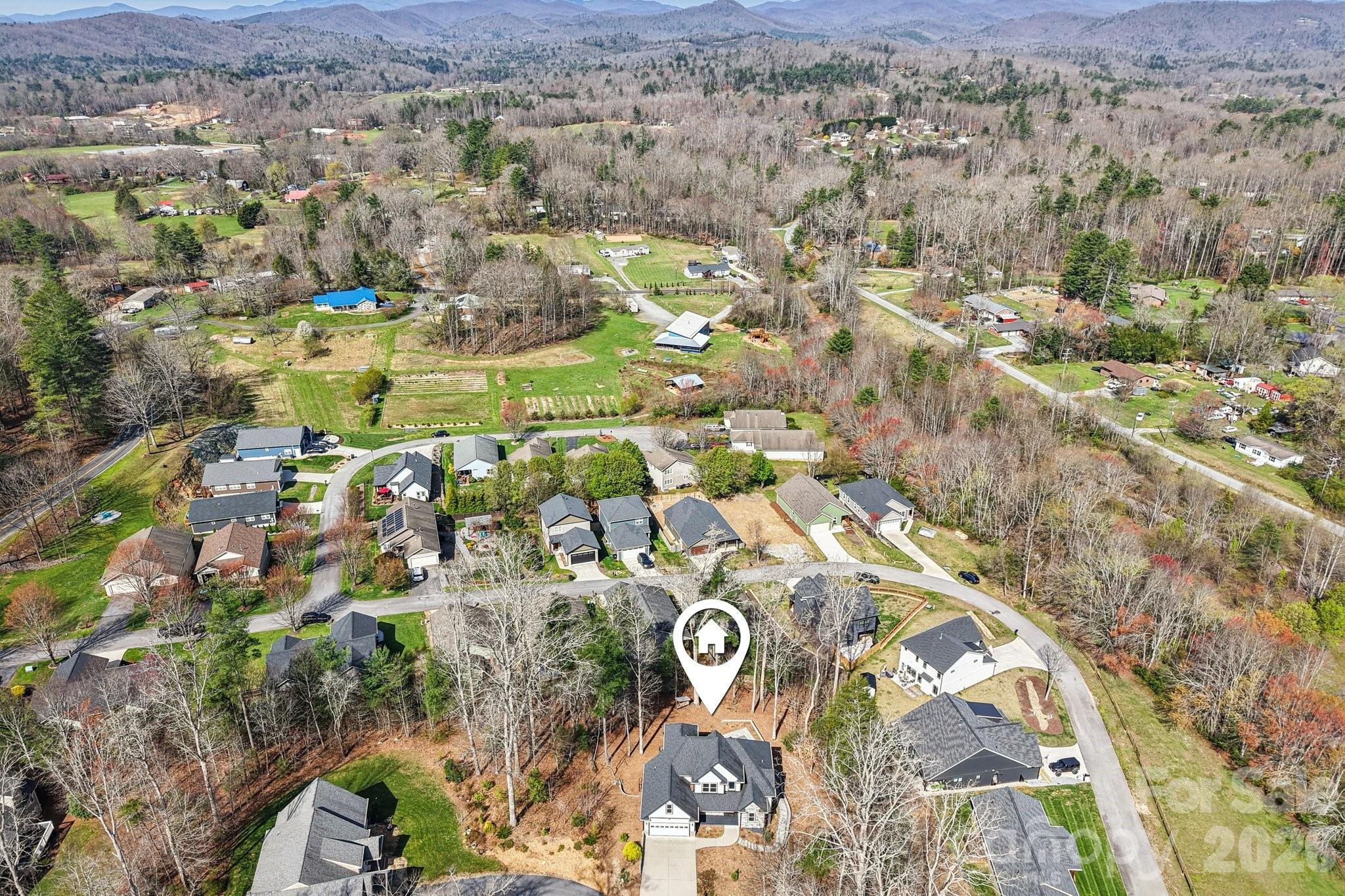 Wilson Ridge - Residential