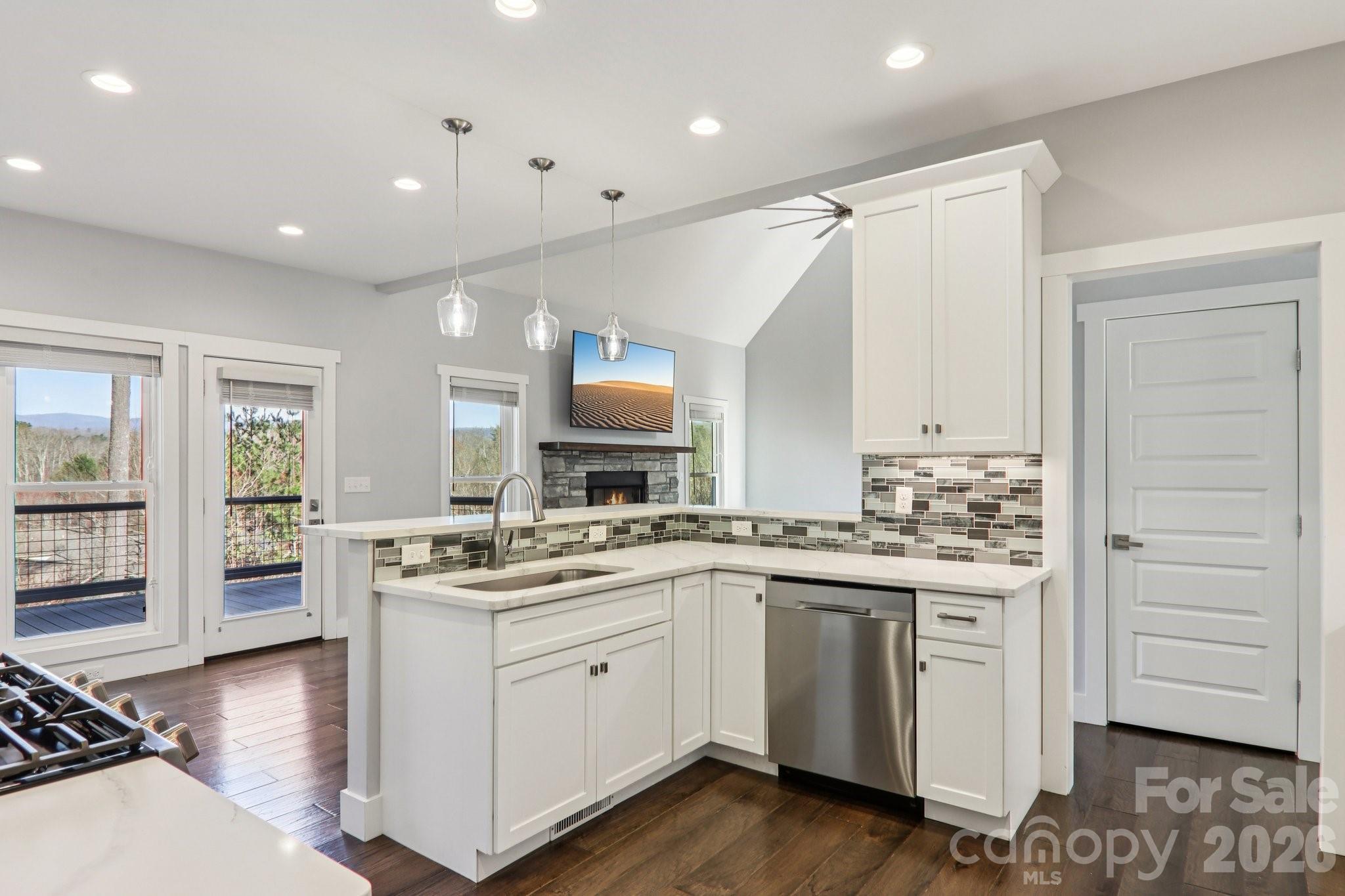 Wilson Ridge - Residential