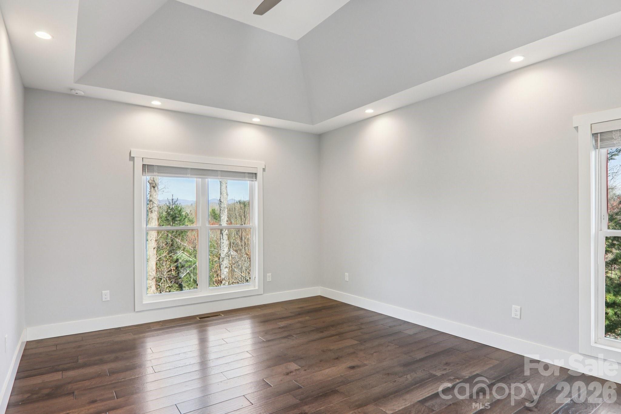 Wilson Ridge - Residential