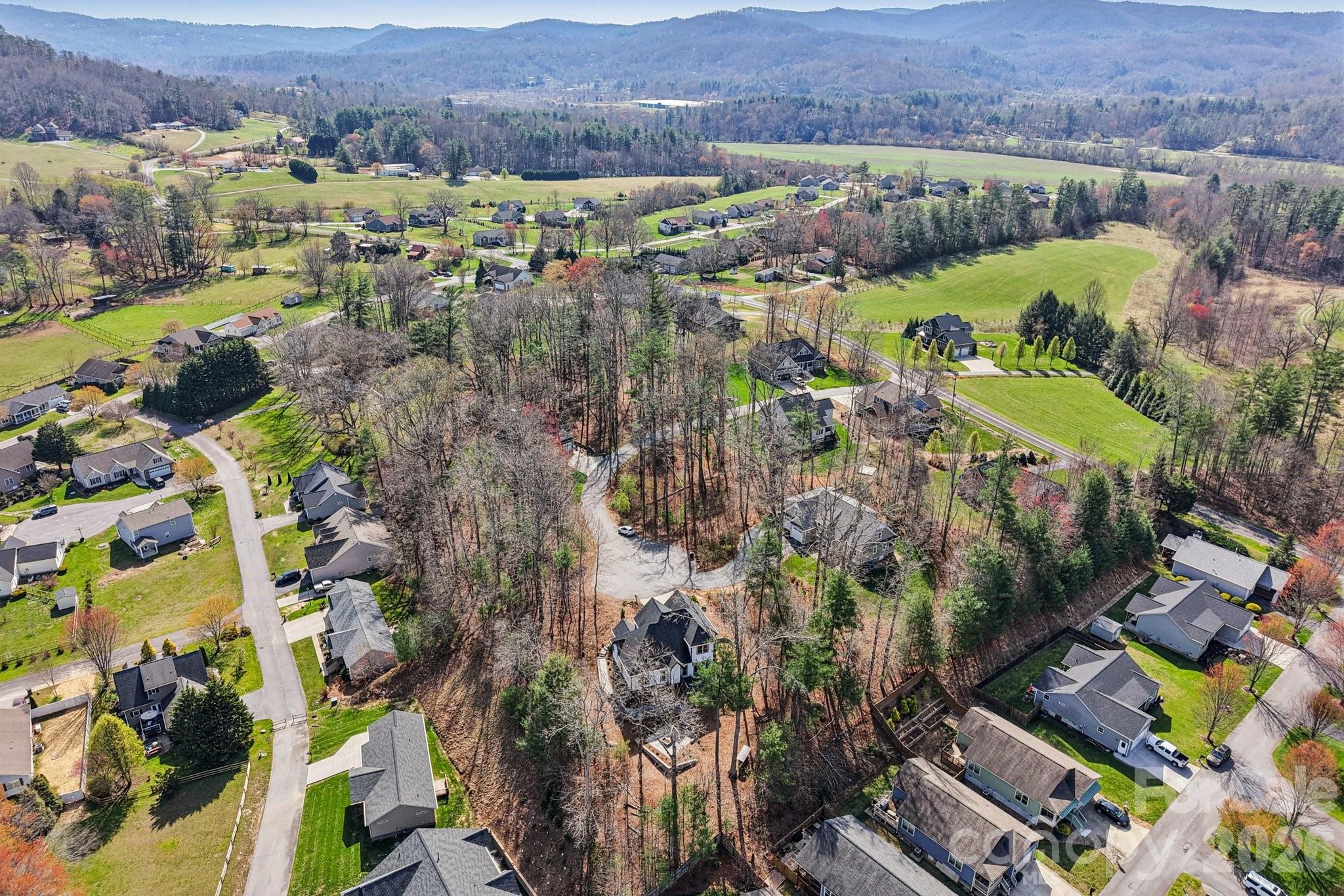 Wilson Ridge - Residential