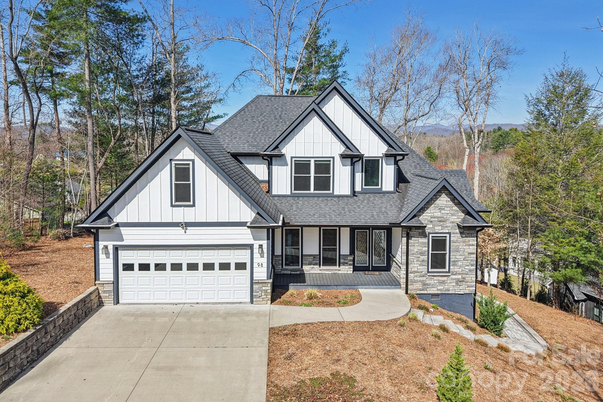 Wilson Ridge - Residential