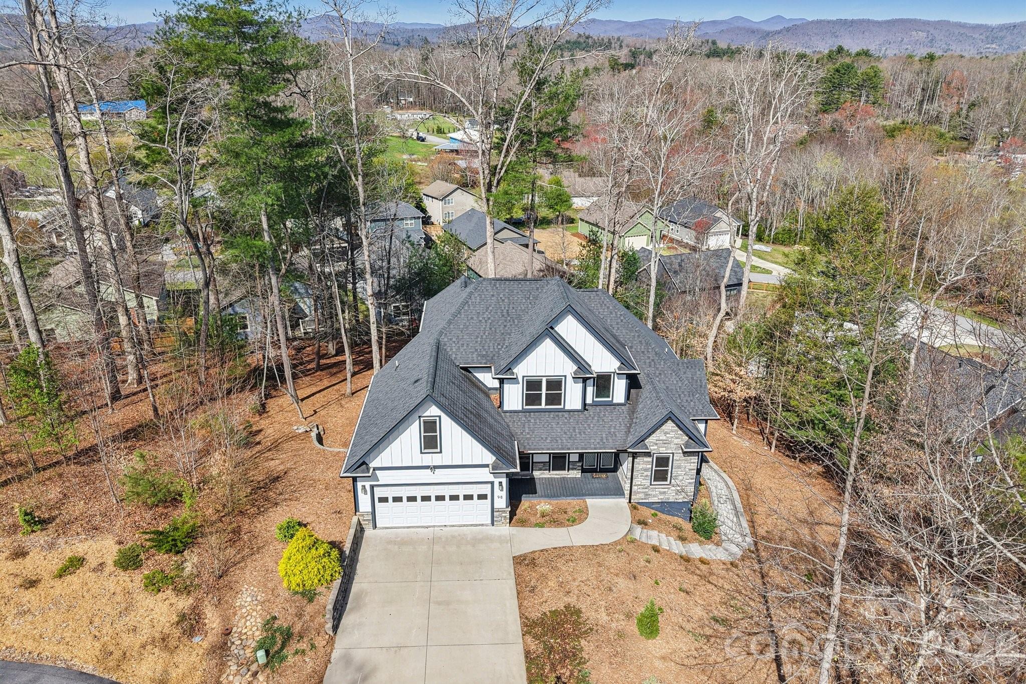 Wilson Ridge - Residential