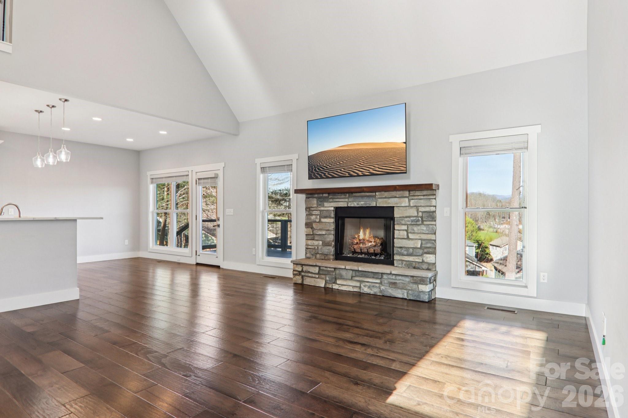 Wilson Ridge - Residential