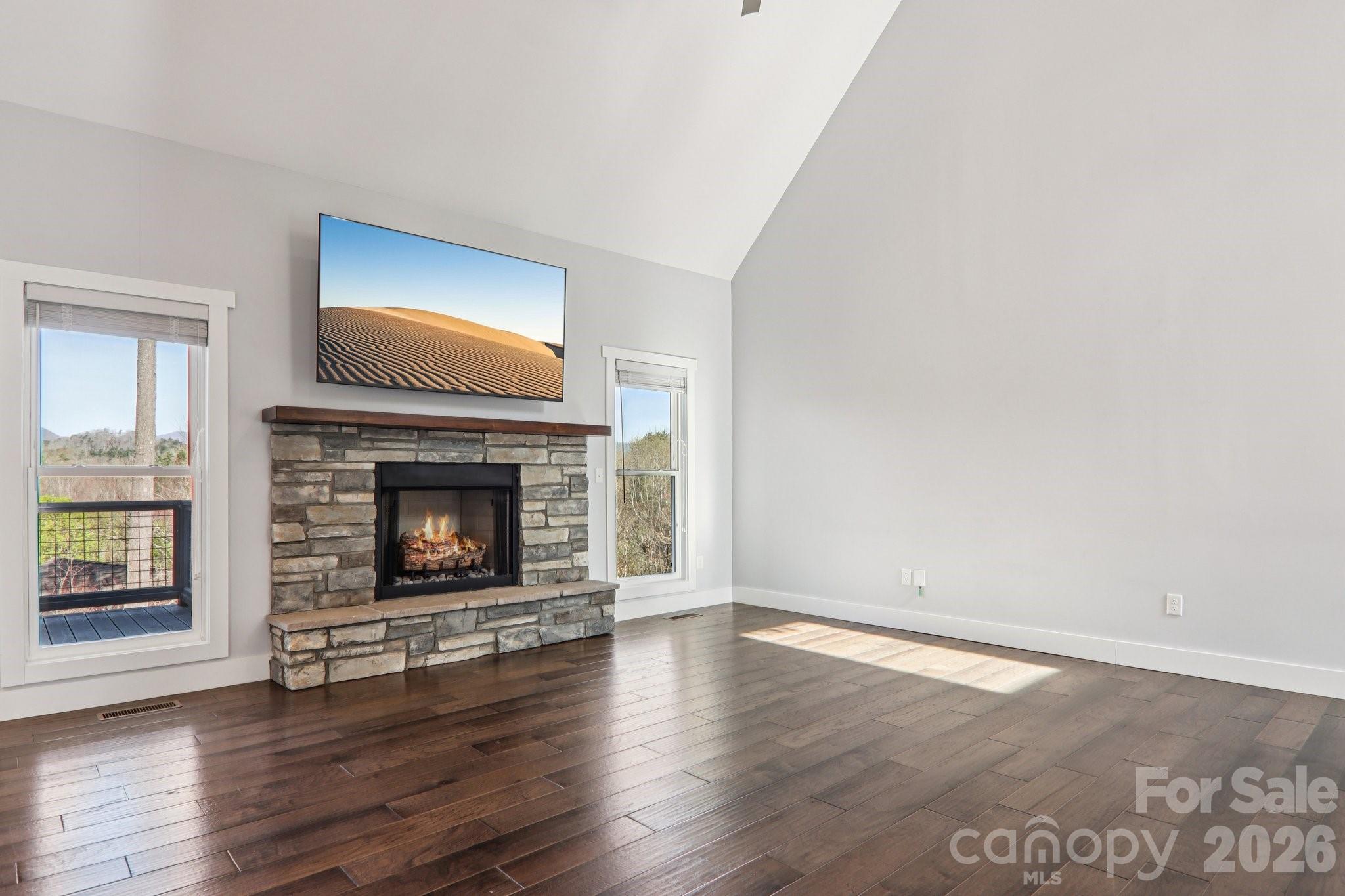 Wilson Ridge - Residential