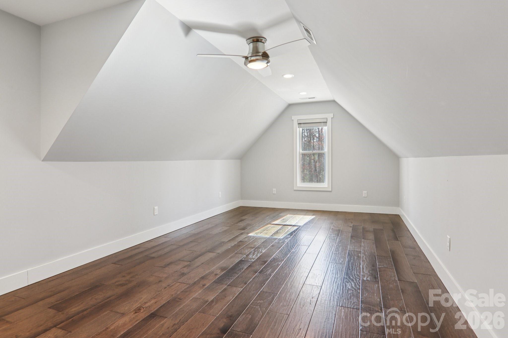 Wilson Ridge - Residential