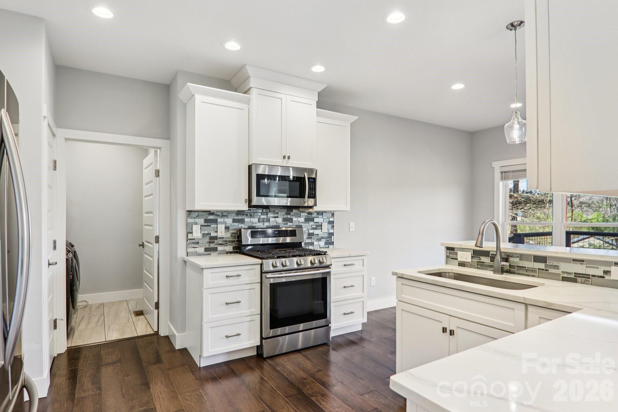 Wilson Ridge - Residential