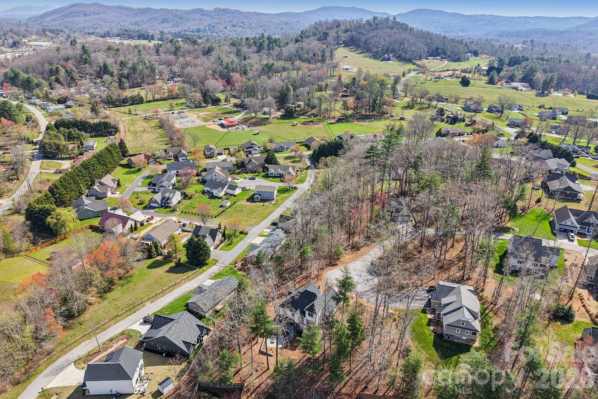 Wilson Ridge - Residential