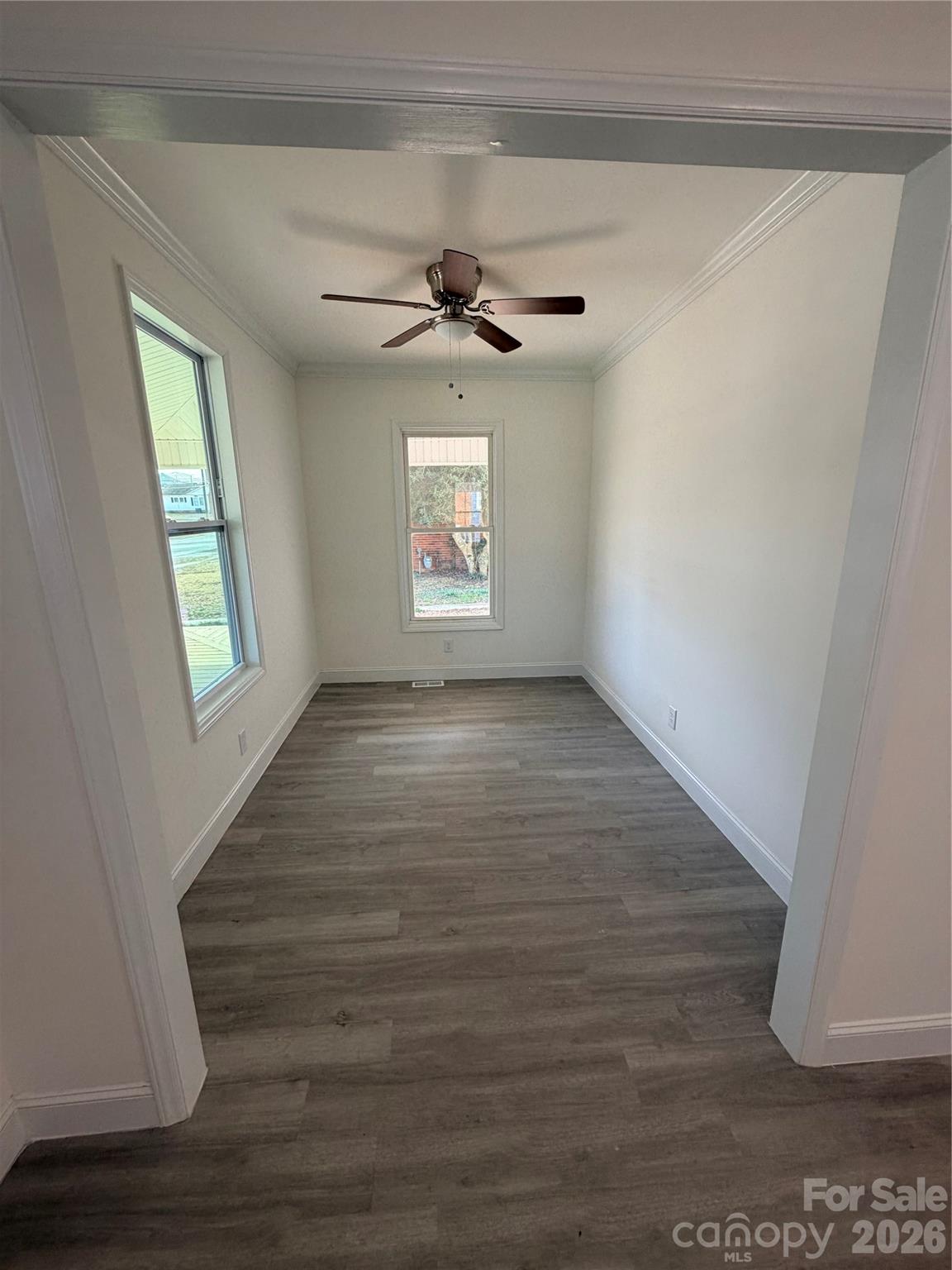 308 N Catawba Street