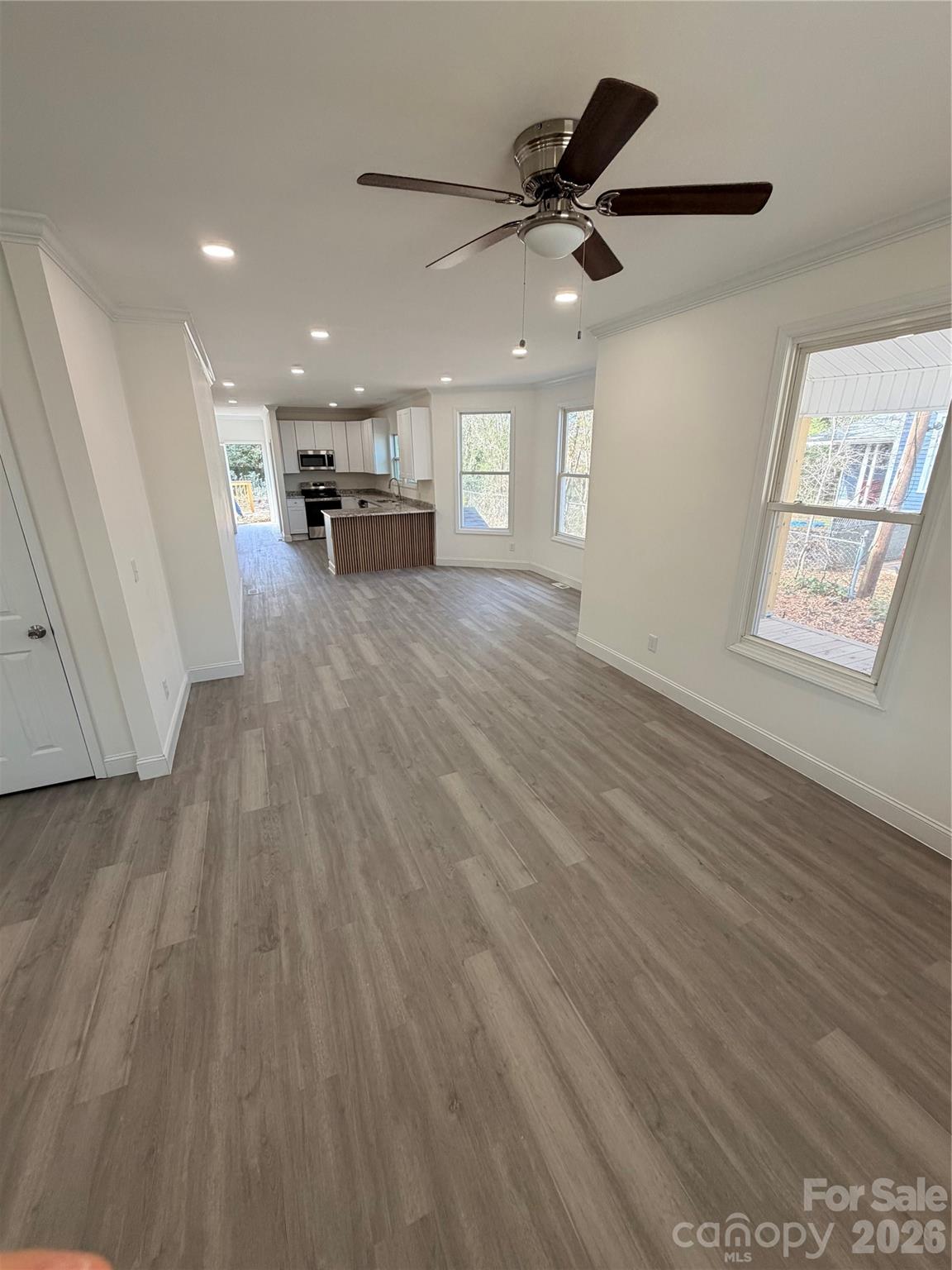 308 N Catawba Street