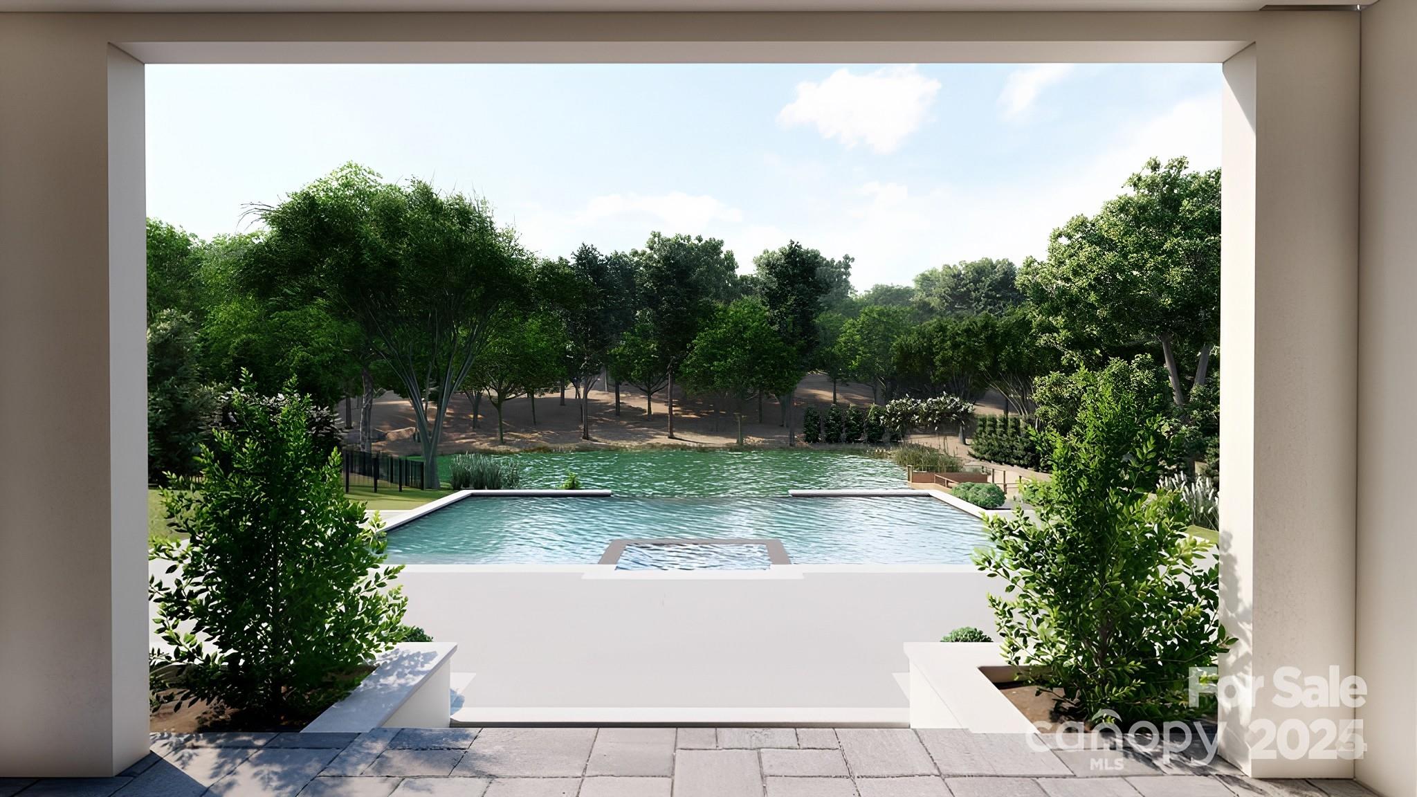 English Gardens - Residential