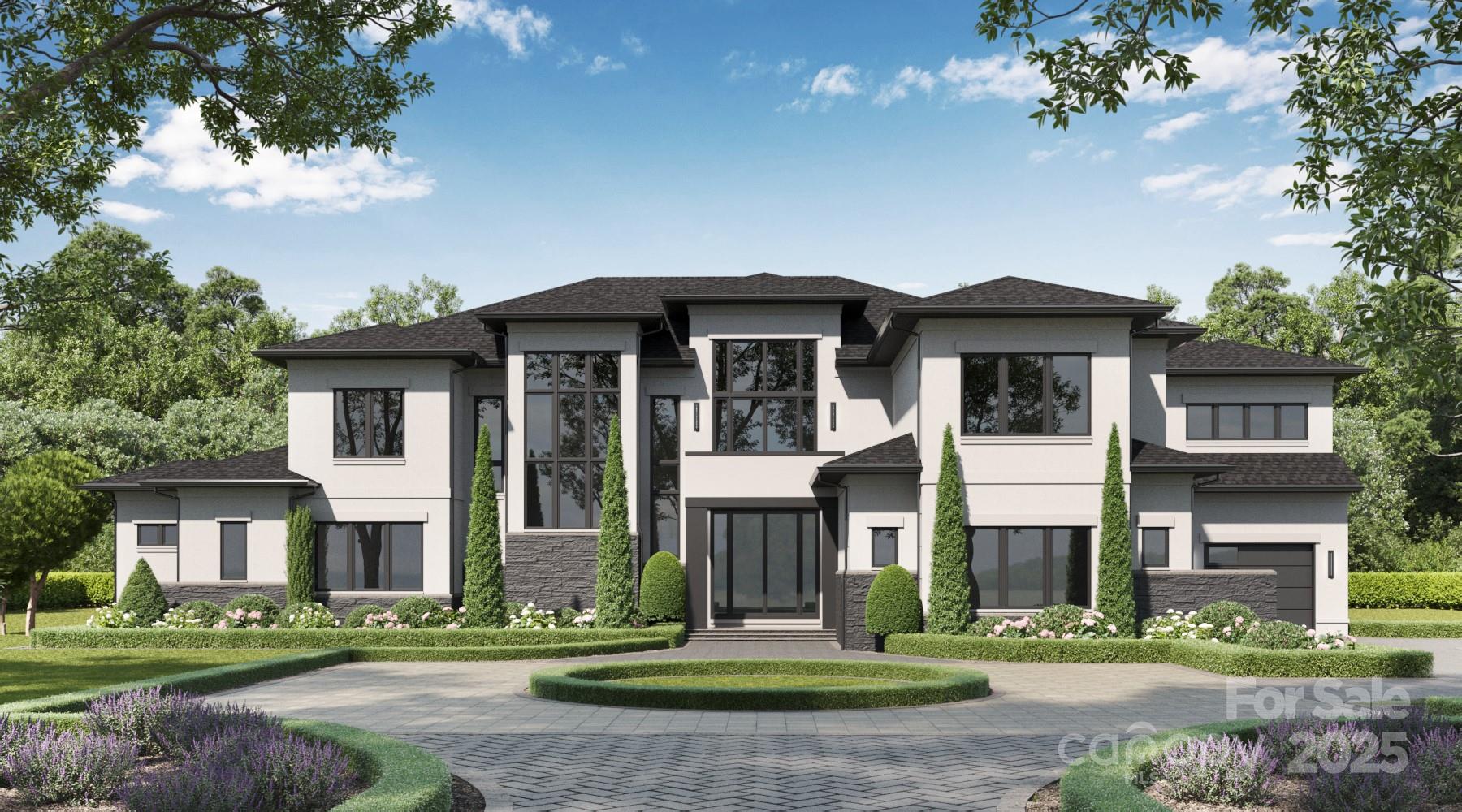 English Gardens - Residential