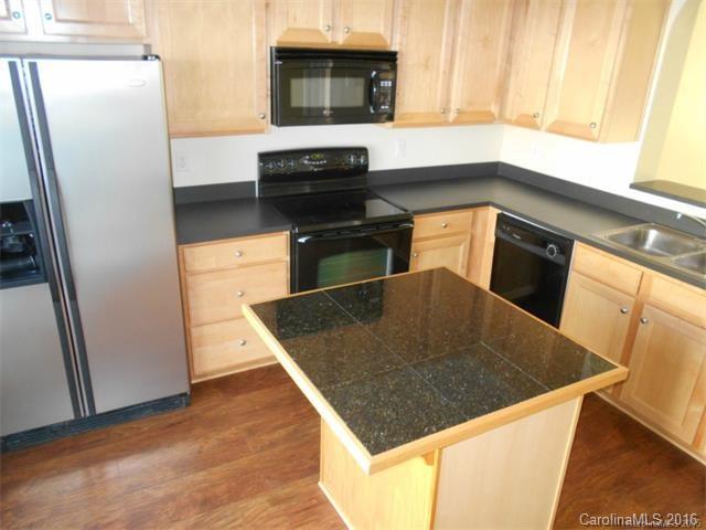 Fieldstone - Residential Lease