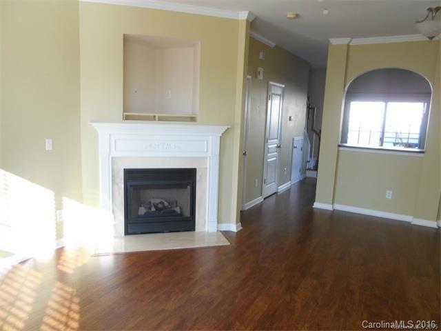 Fieldstone - Residential Lease