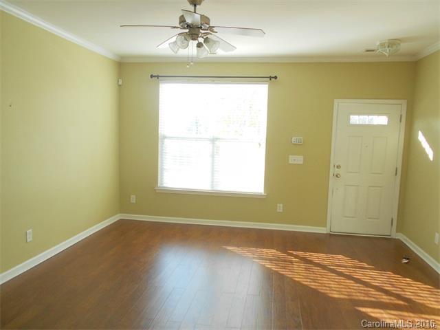 Fieldstone - Residential Lease