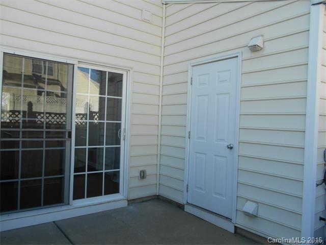 Fieldstone - Residential Lease