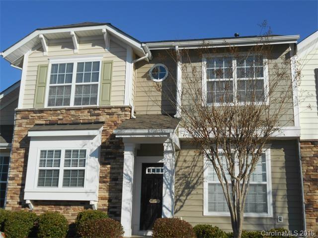 Fieldstone - Residential Lease