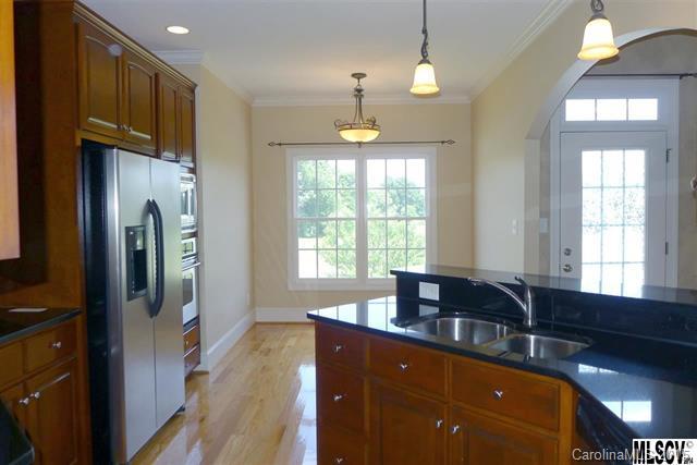 Lawsons Creek - Residential