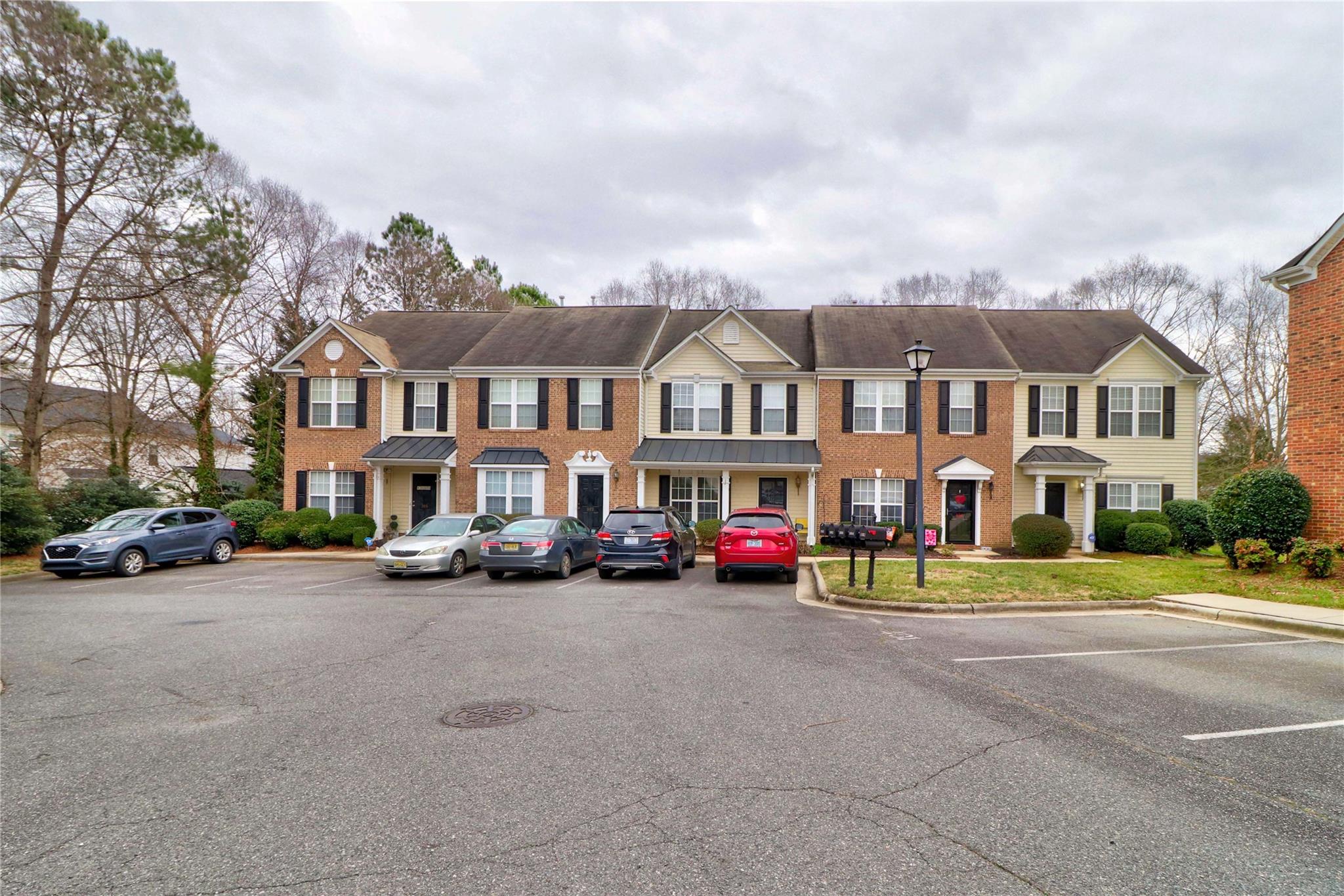 Gabriel Estates - Residential Lease