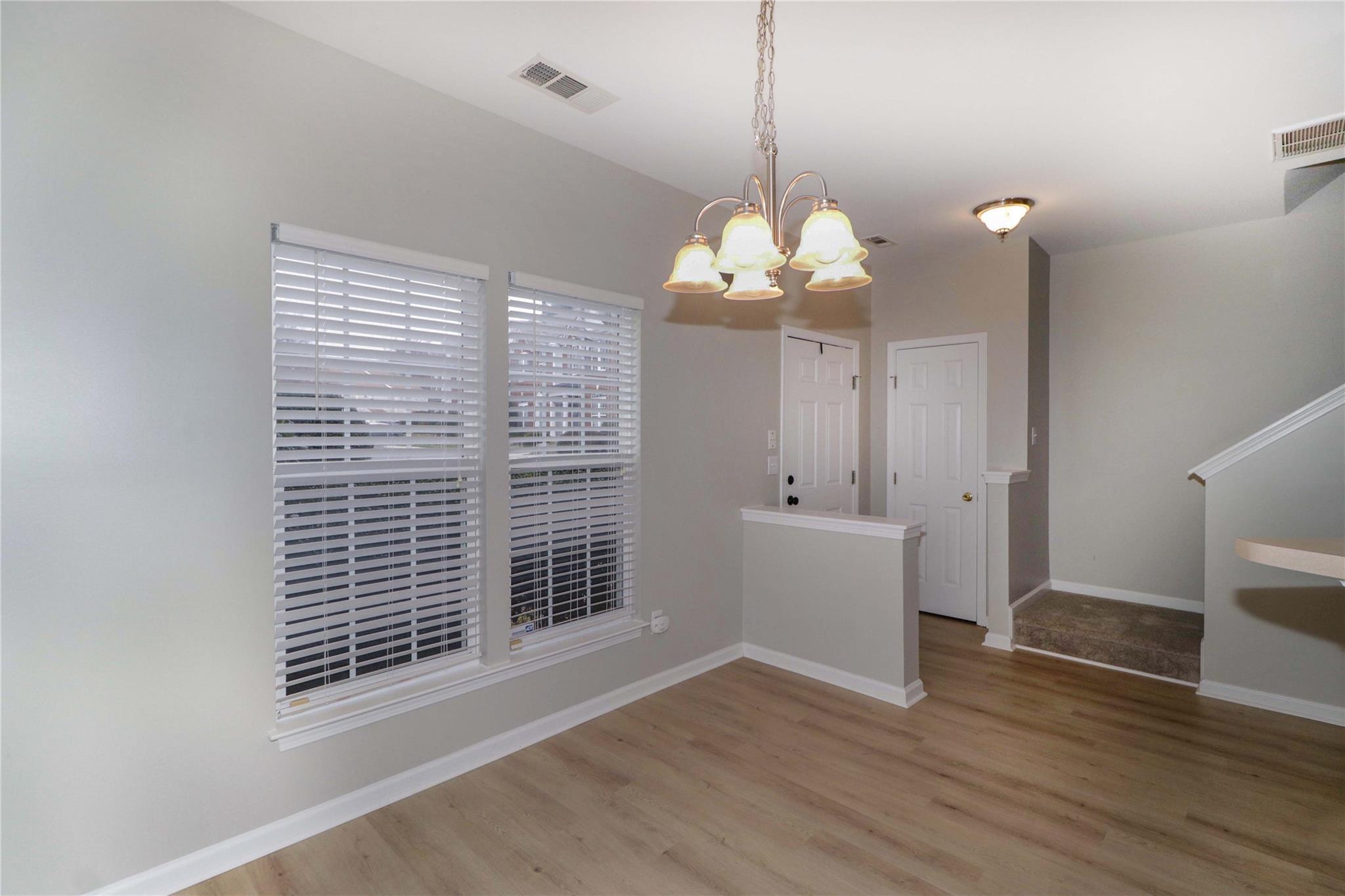 Gabriel Estates - Residential Lease