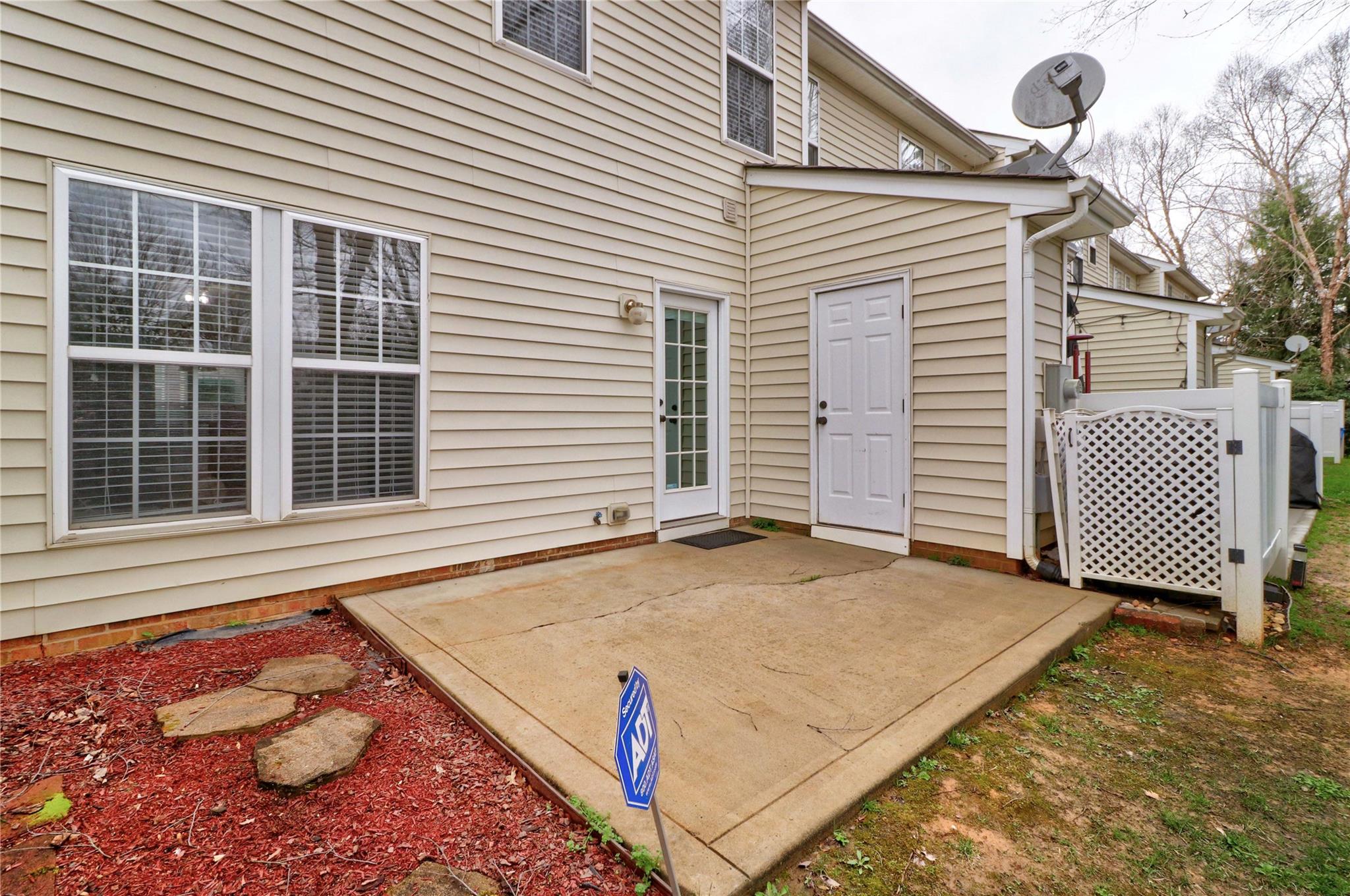 Gabriel Estates - Residential Lease