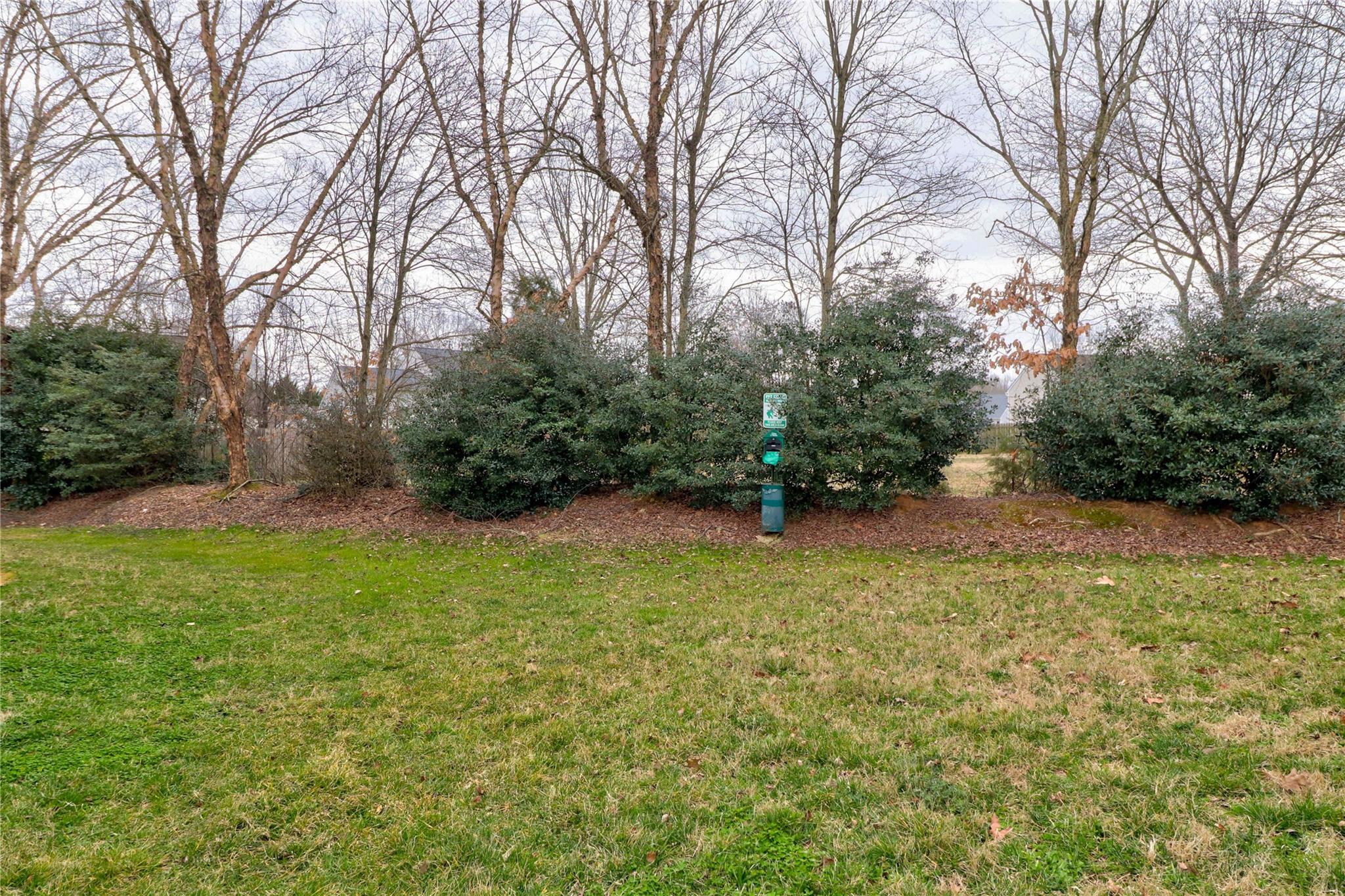 Gabriel Estates - Residential Lease