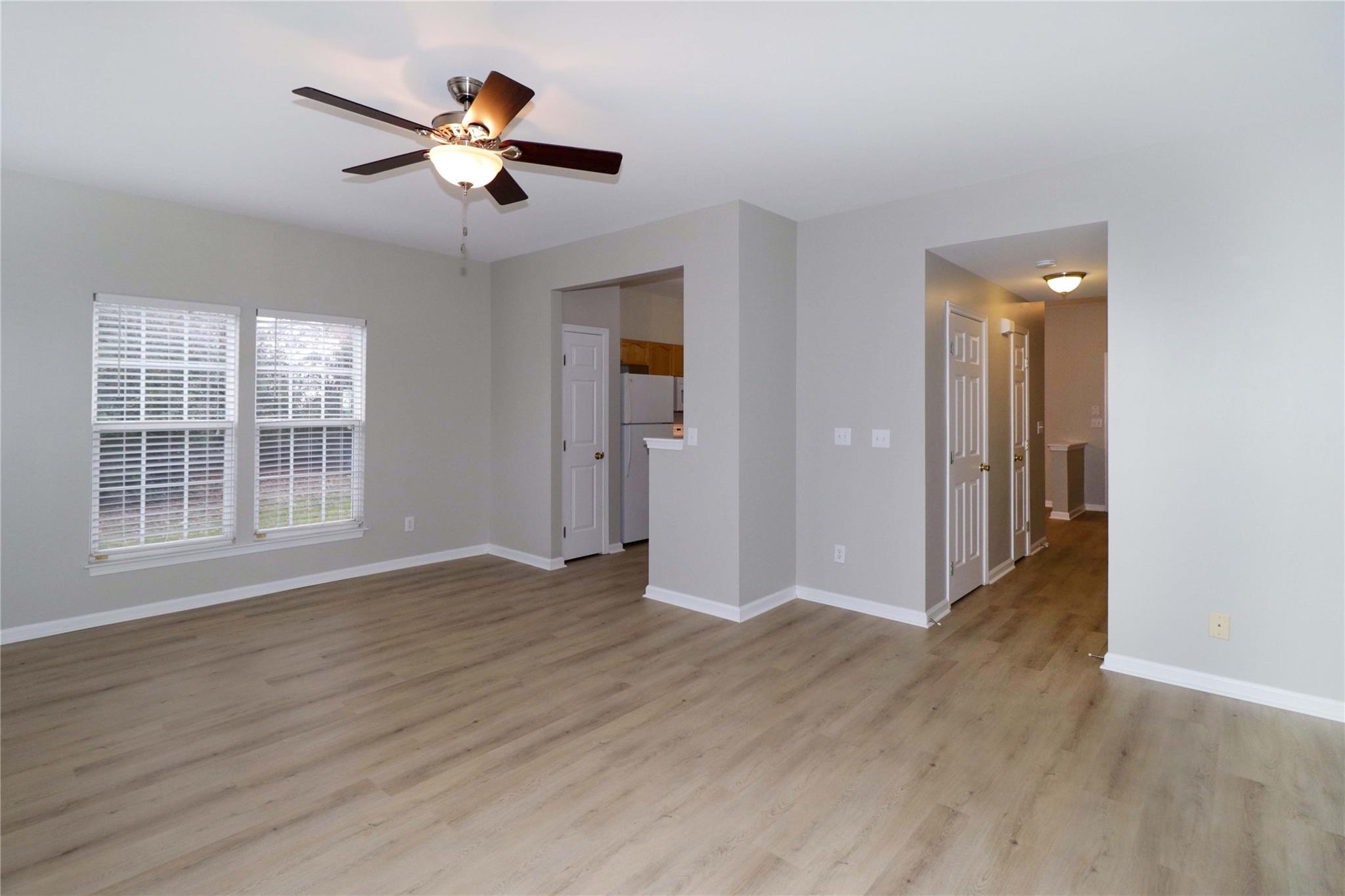 Gabriel Estates - Residential Lease