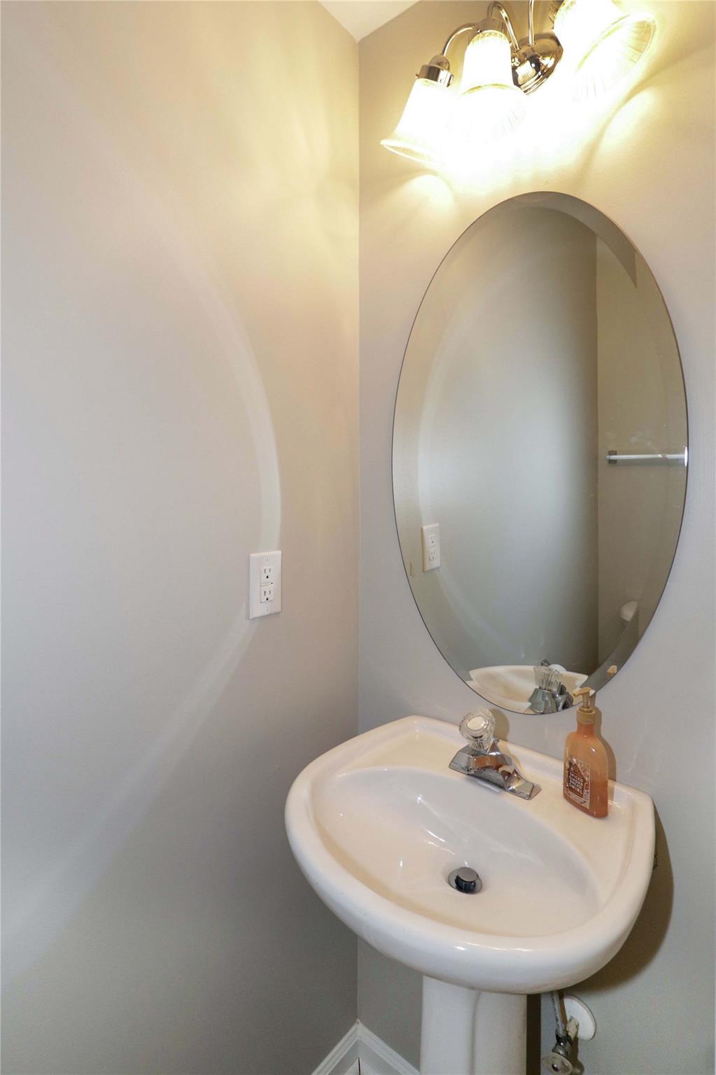 Gabriel Estates - Residential Lease