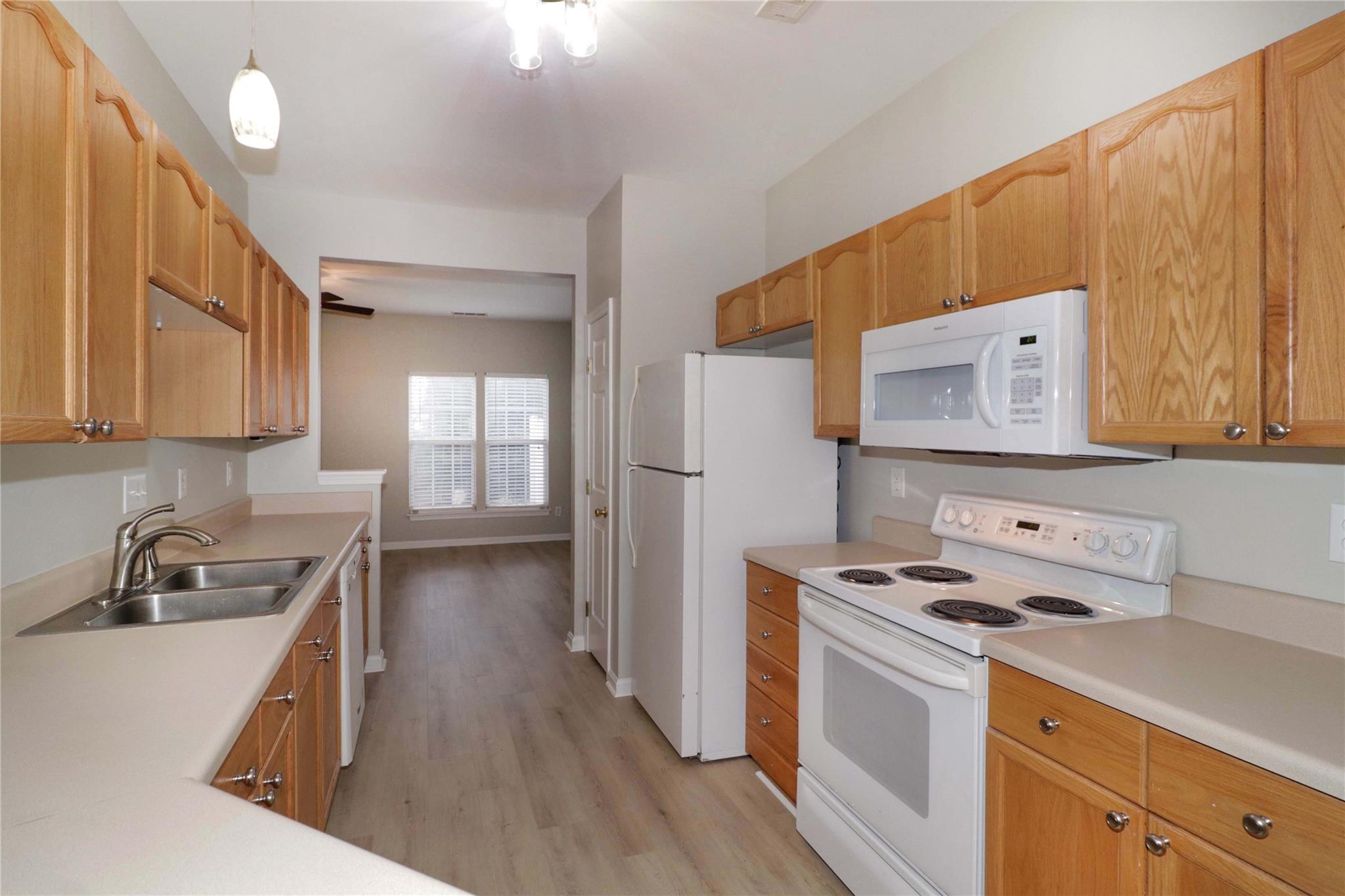 Gabriel Estates - Residential Lease