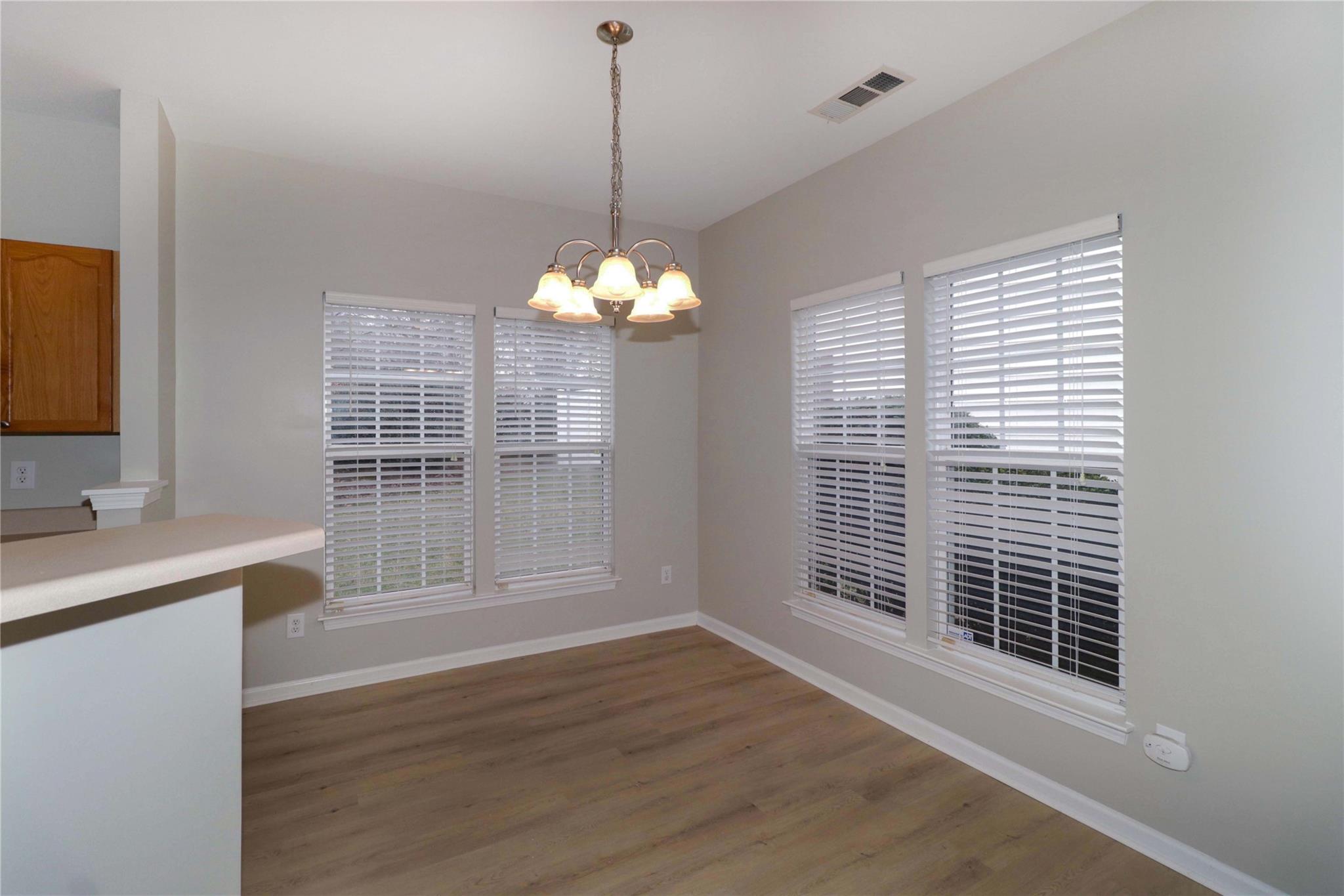 Gabriel Estates - Residential Lease