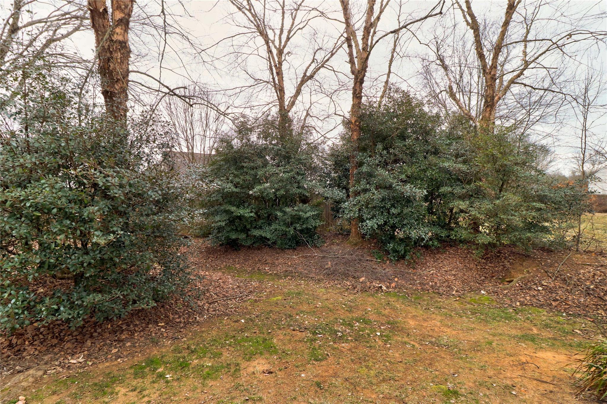 Gabriel Estates - Residential Lease