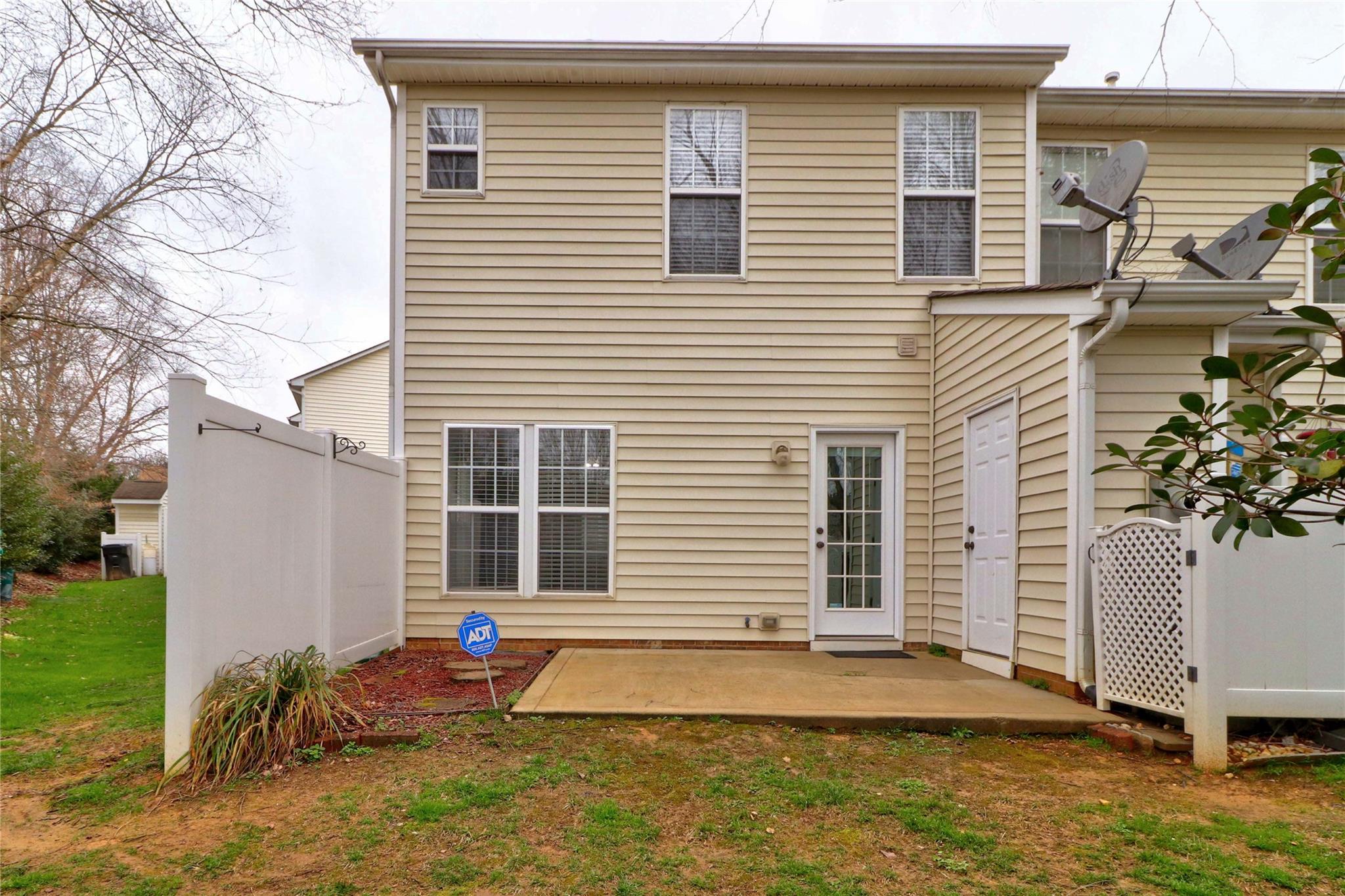 Gabriel Estates - Residential Lease