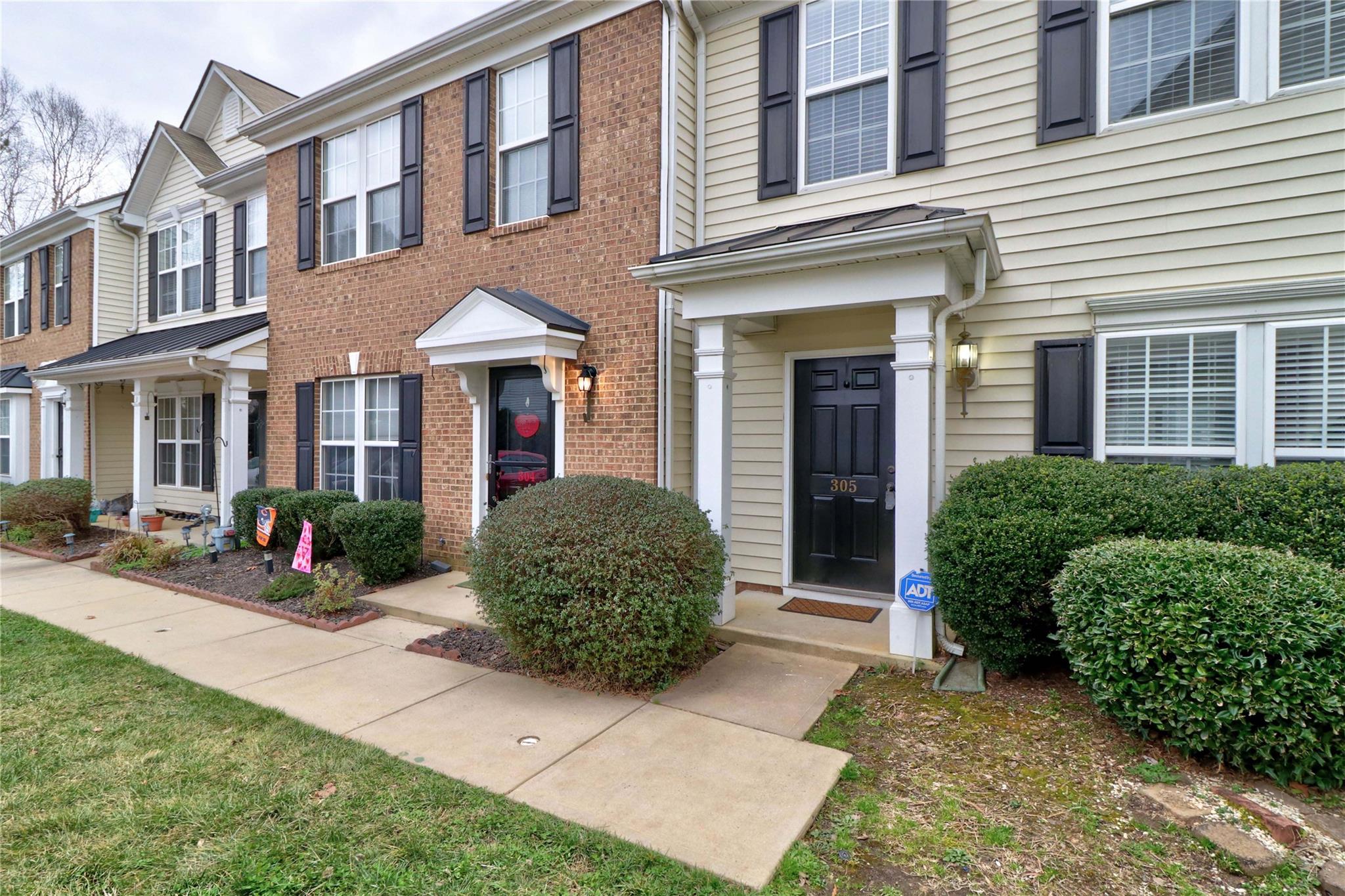 Gabriel Estates - Residential Lease