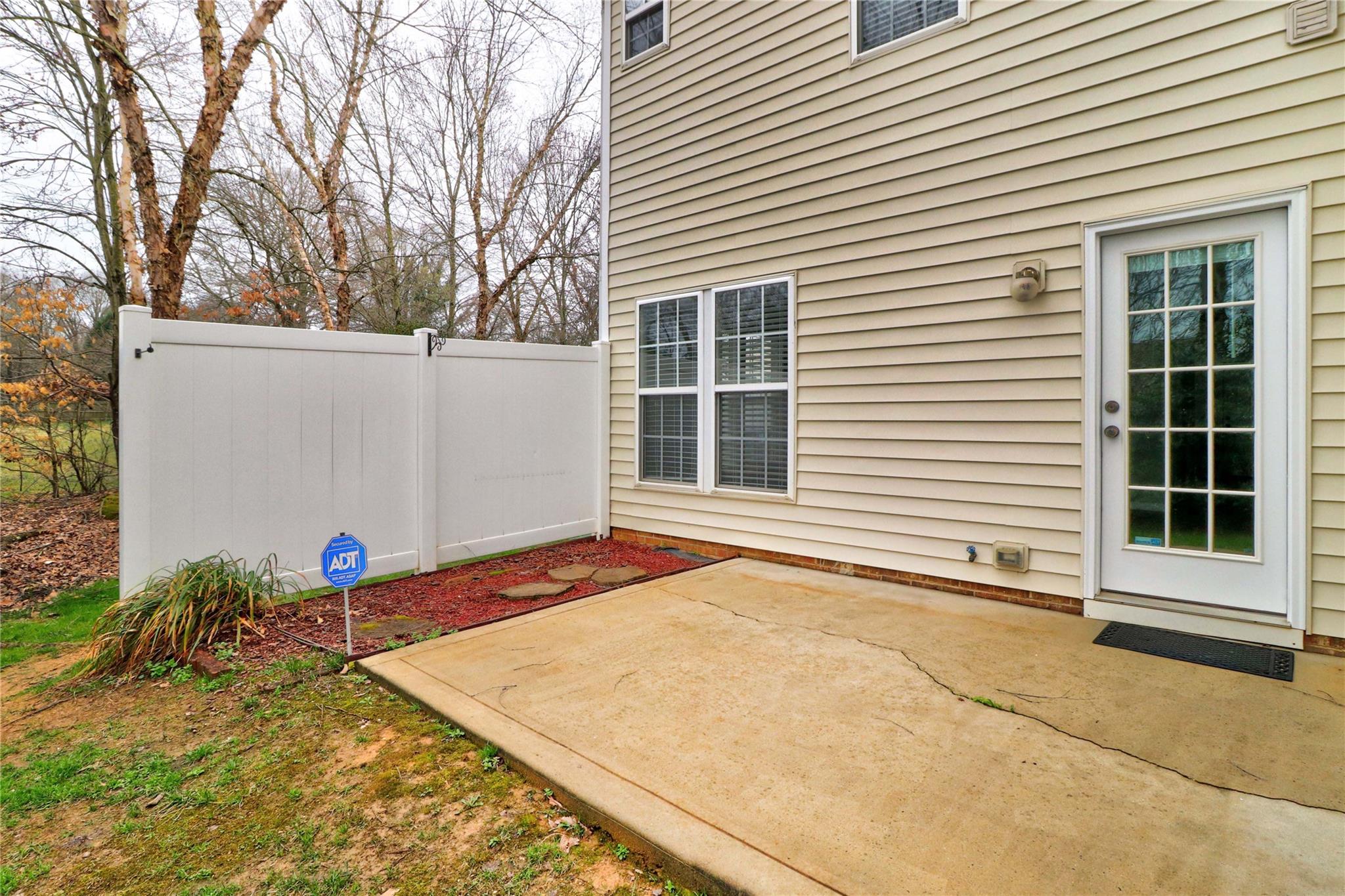 Gabriel Estates - Residential Lease