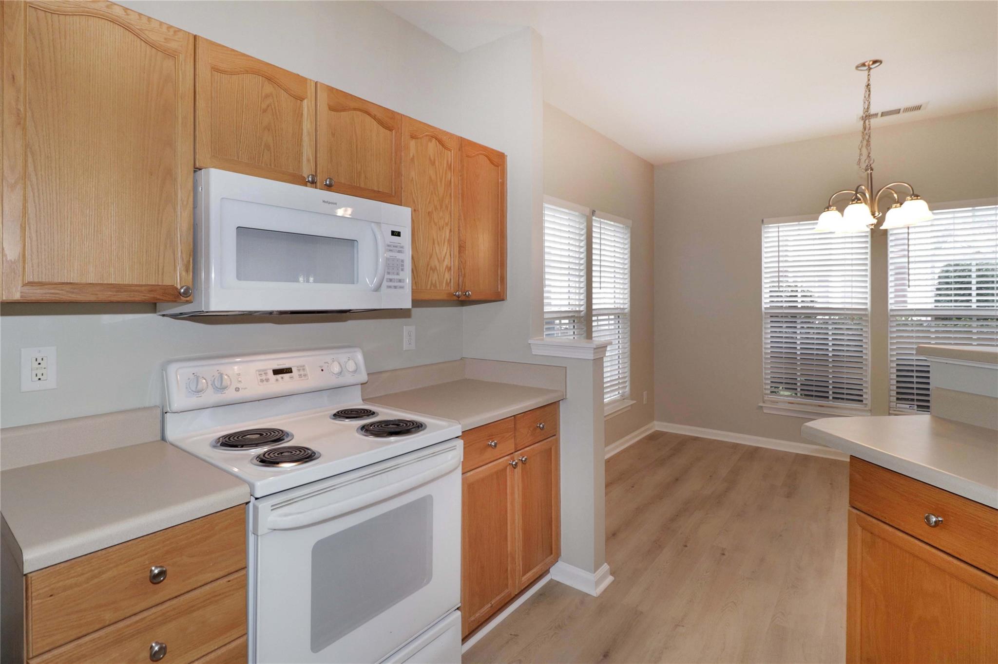 Gabriel Estates - Residential Lease