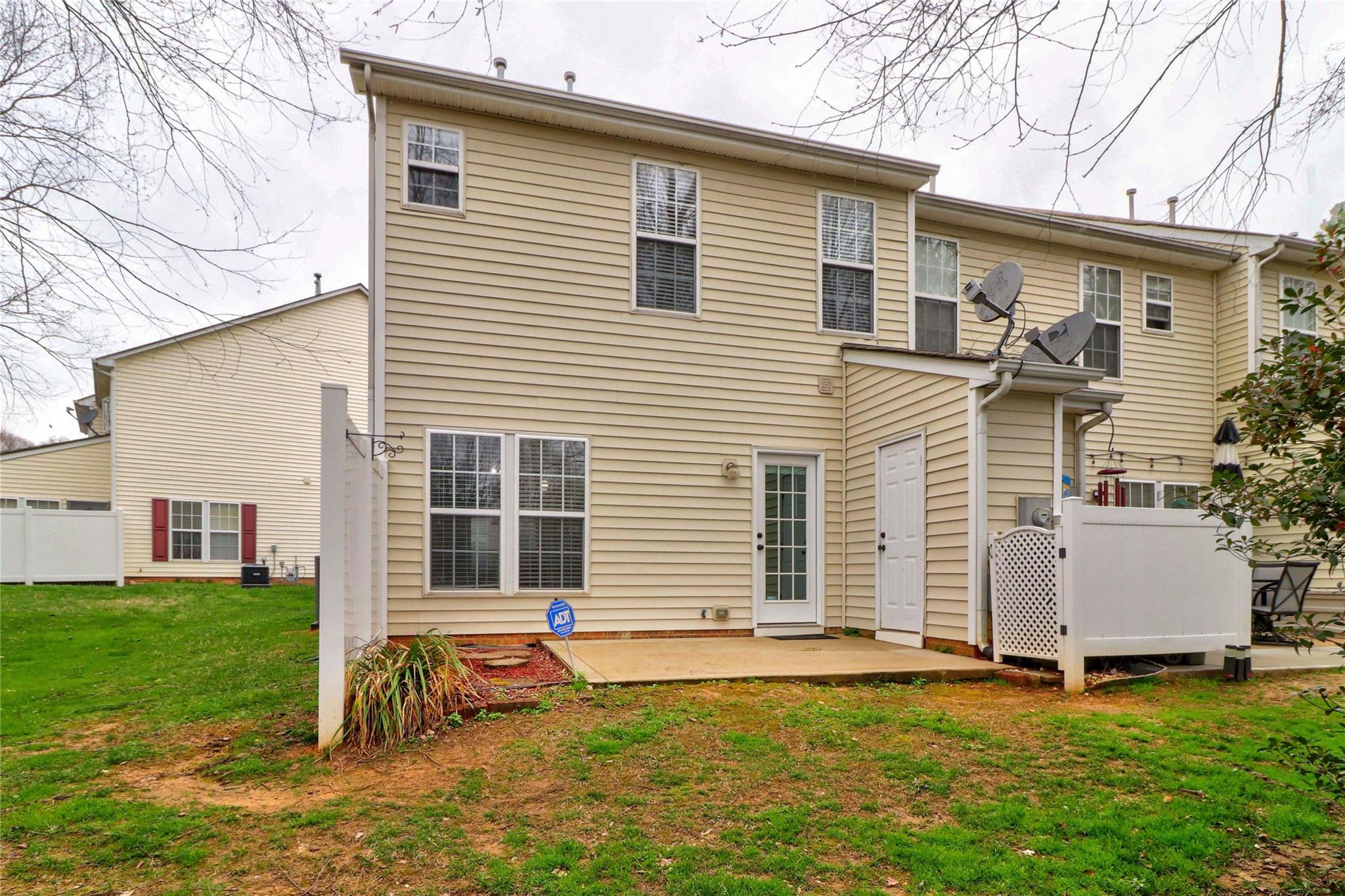 Gabriel Estates - Residential Lease