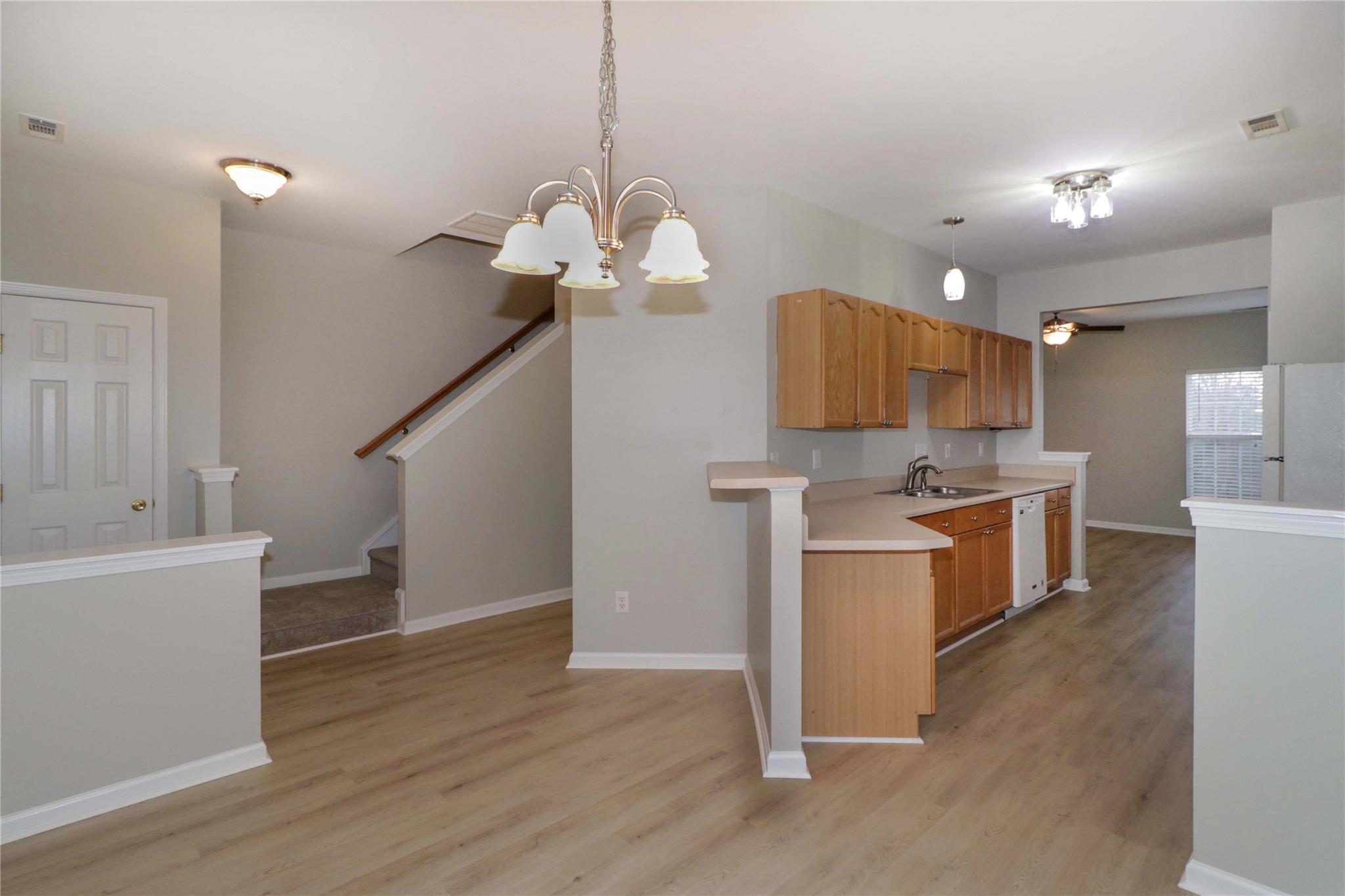 Gabriel Estates - Residential Lease