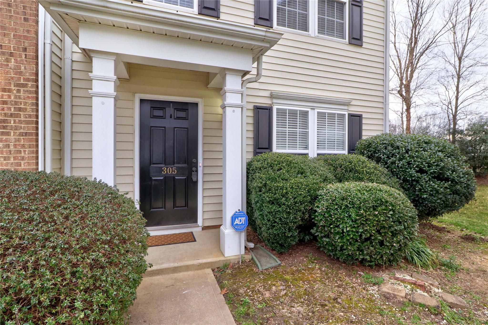 Gabriel Estates - Residential Lease