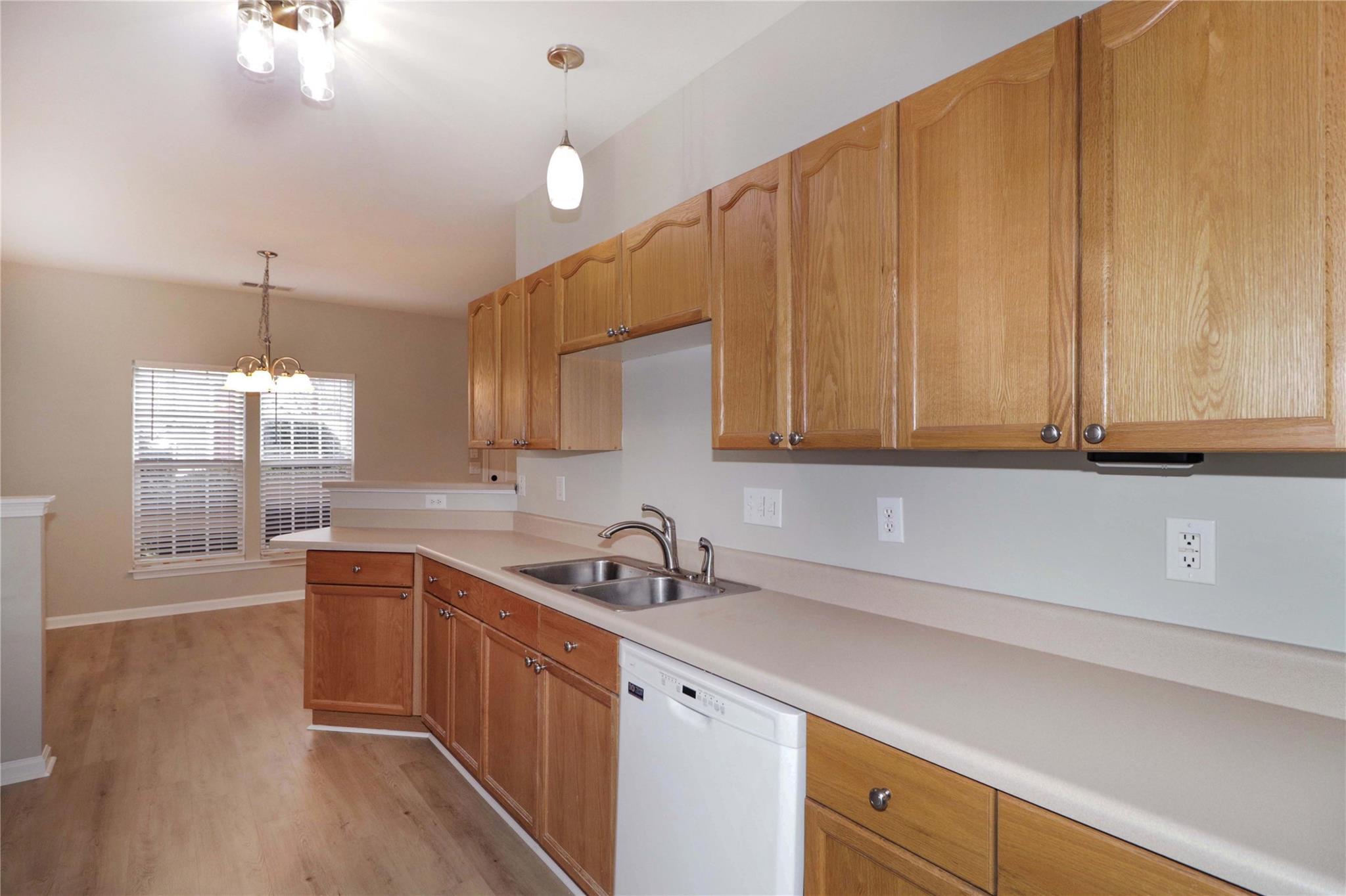 Gabriel Estates - Residential Lease