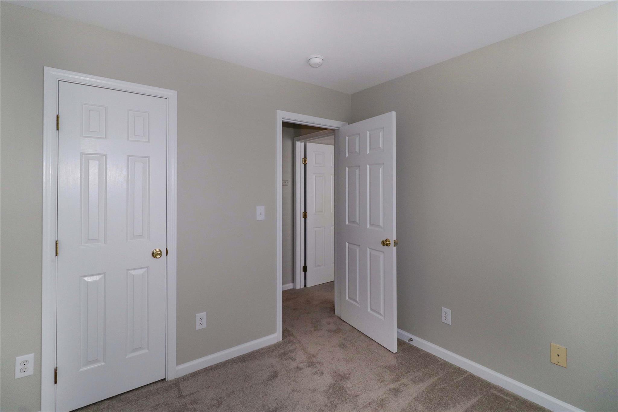 Gabriel Estates - Residential Lease