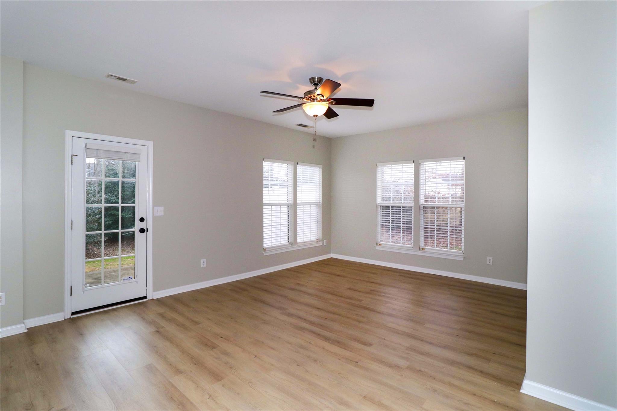 Gabriel Estates - Residential Lease