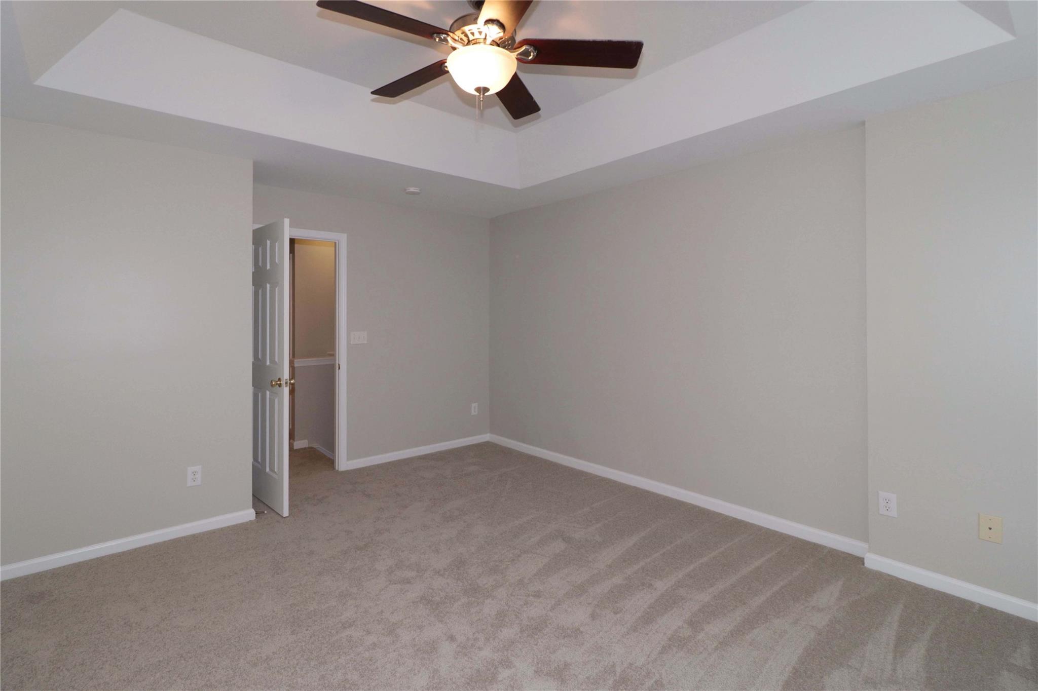 Gabriel Estates - Residential Lease