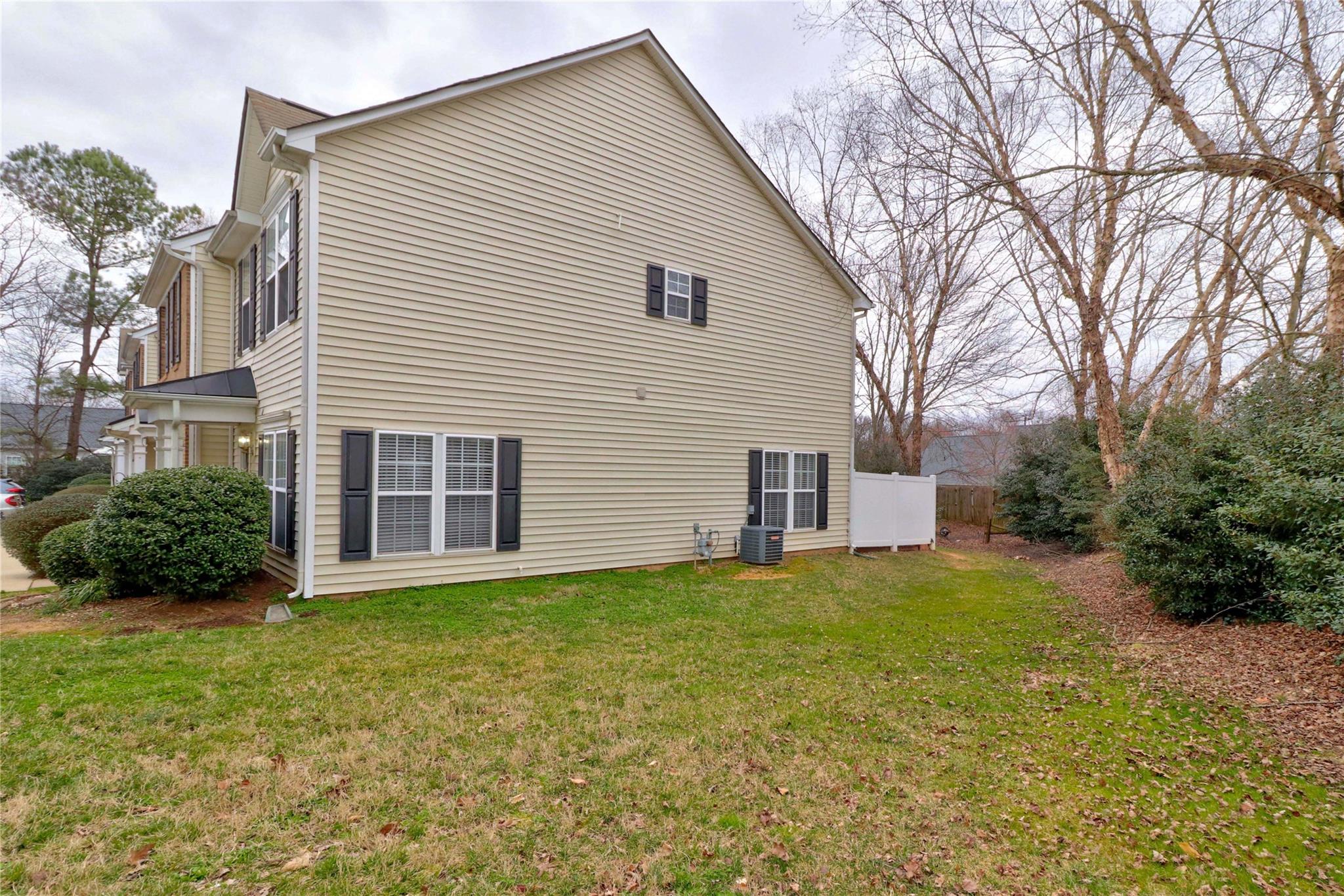 Gabriel Estates - Residential Lease