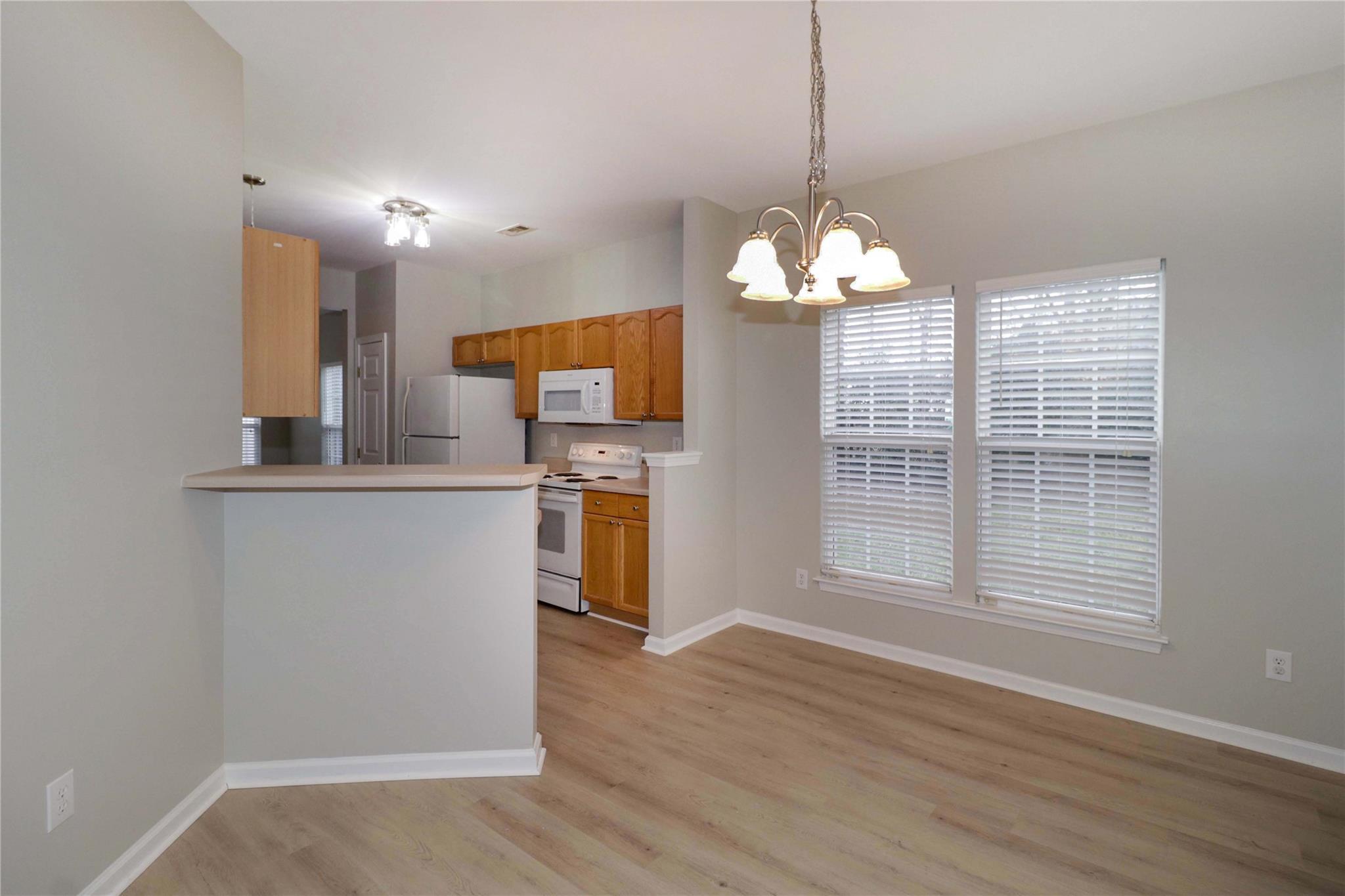 Gabriel Estates - Residential Lease