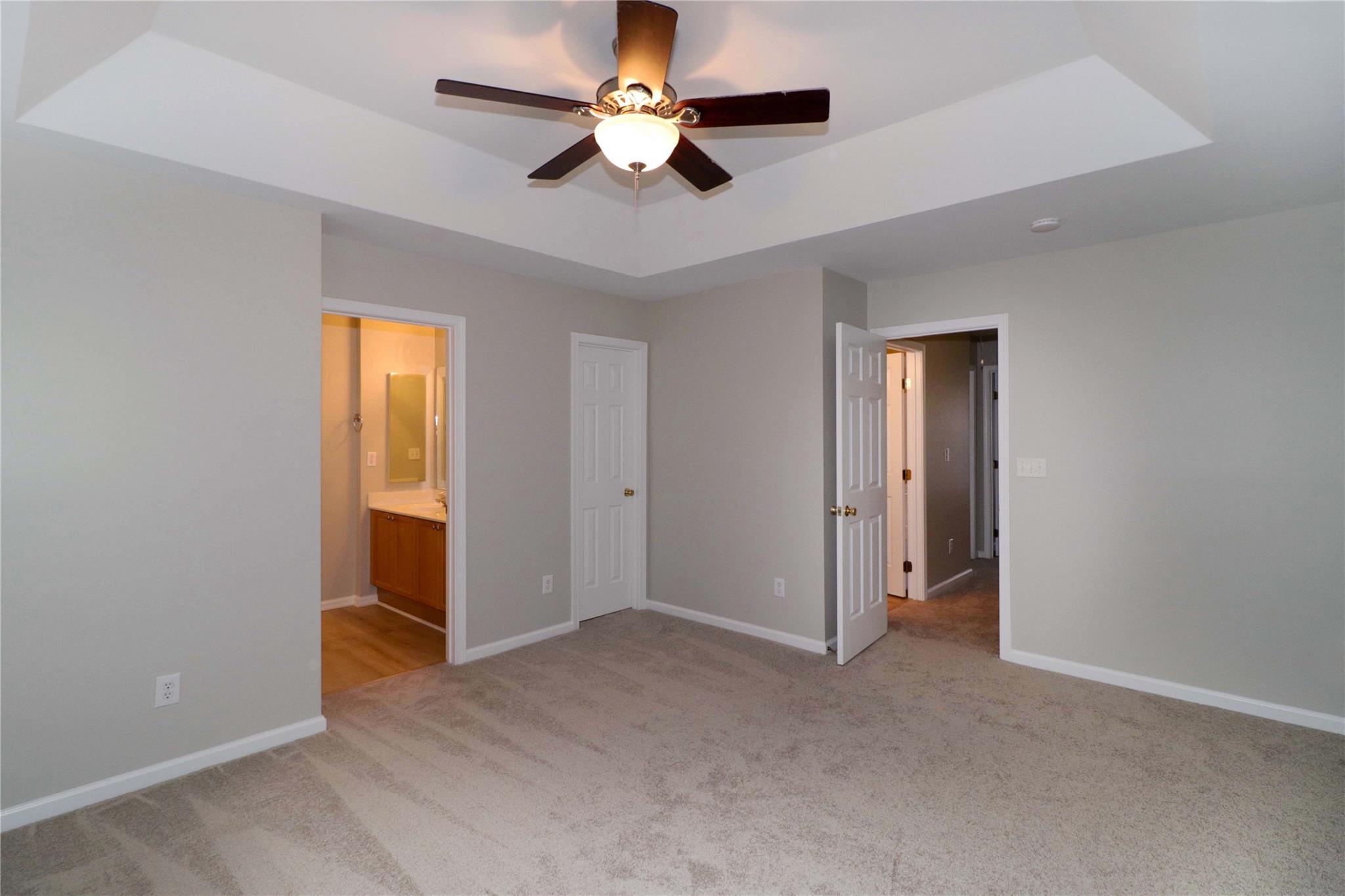 Gabriel Estates - Residential Lease