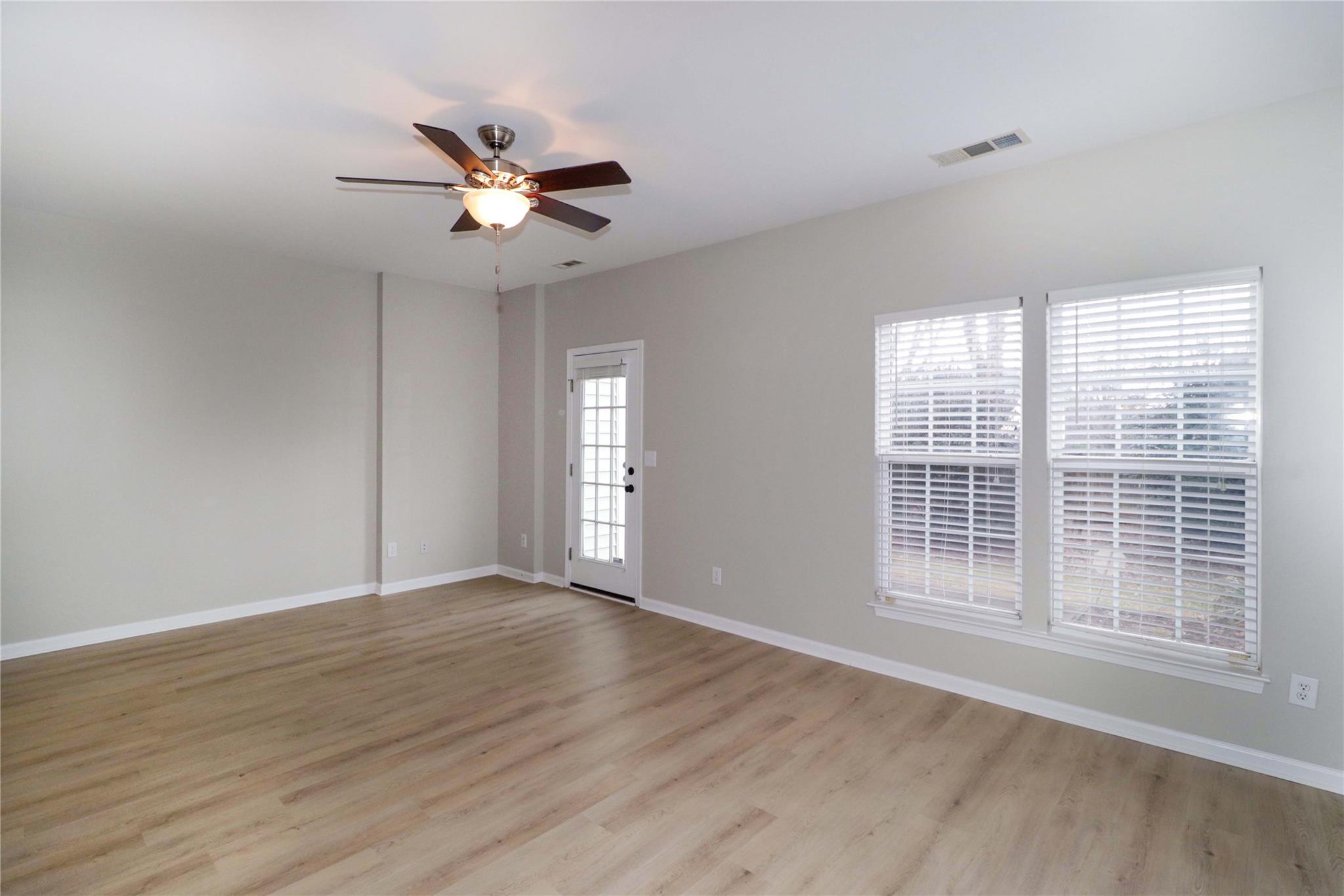 Gabriel Estates - Residential Lease