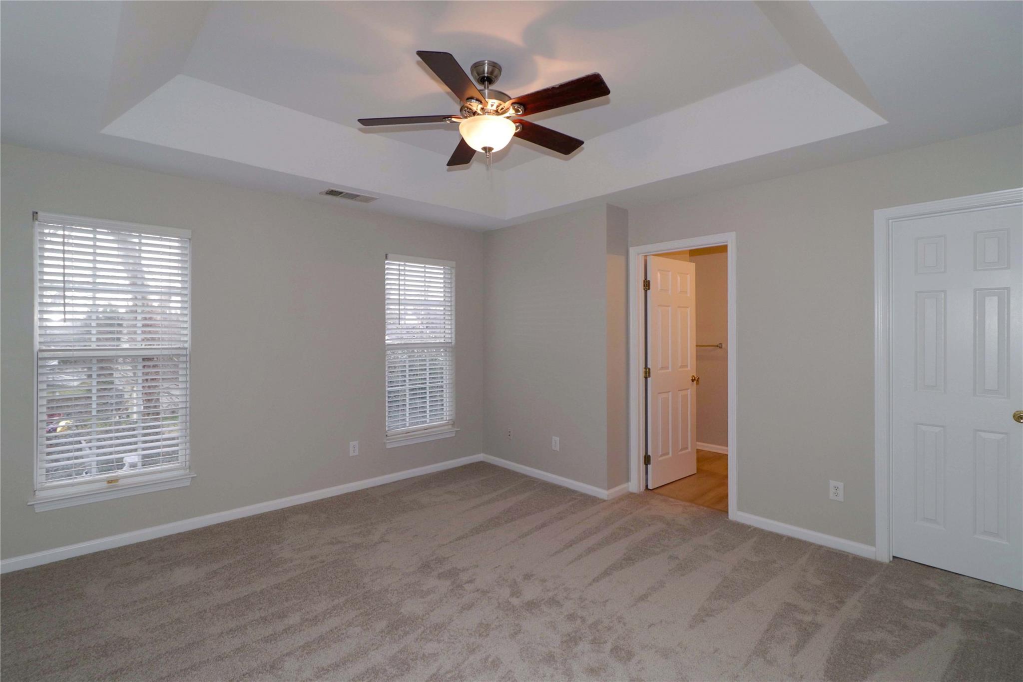 Gabriel Estates - Residential Lease