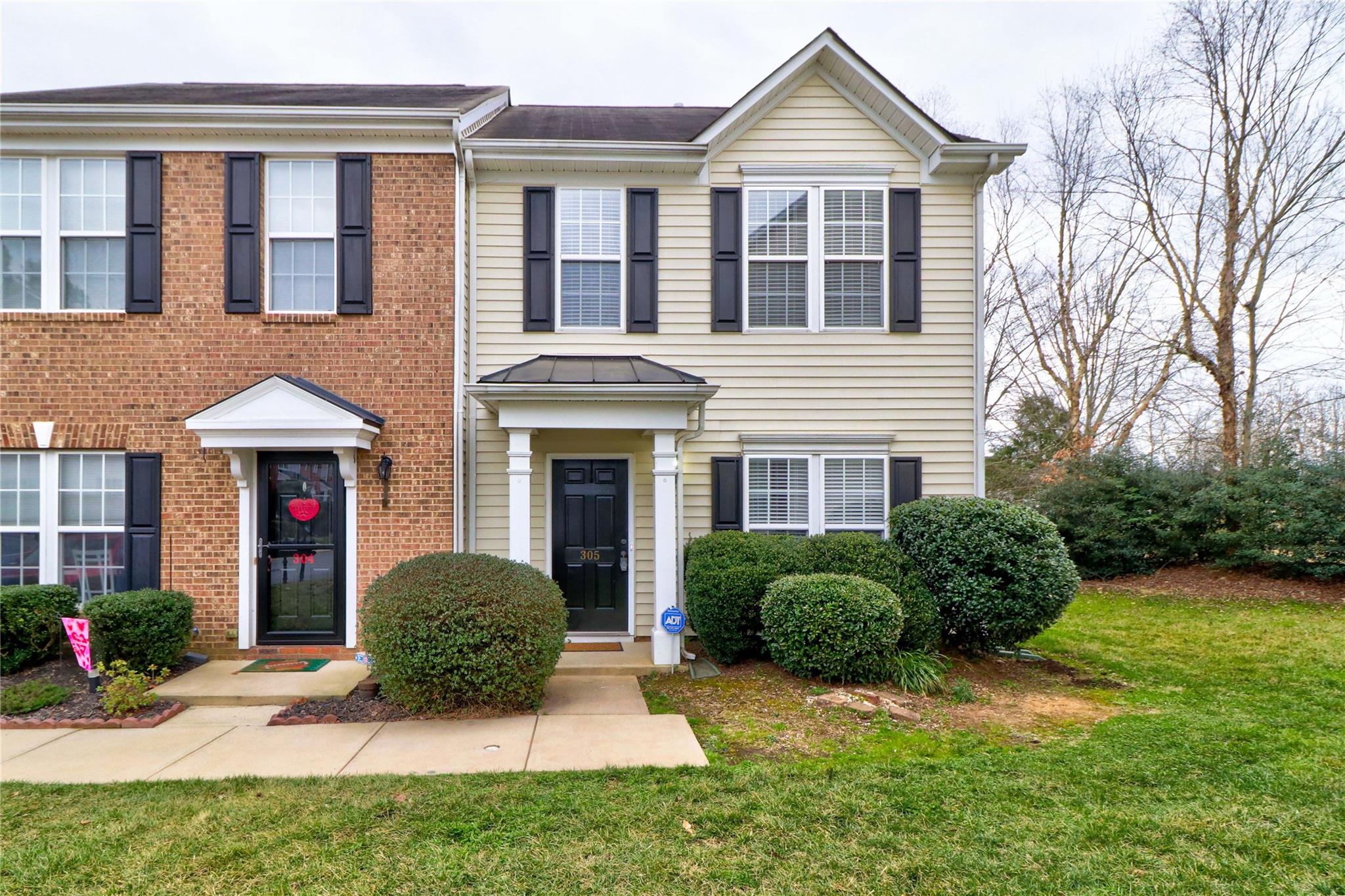 Gabriel Estates - Residential Lease